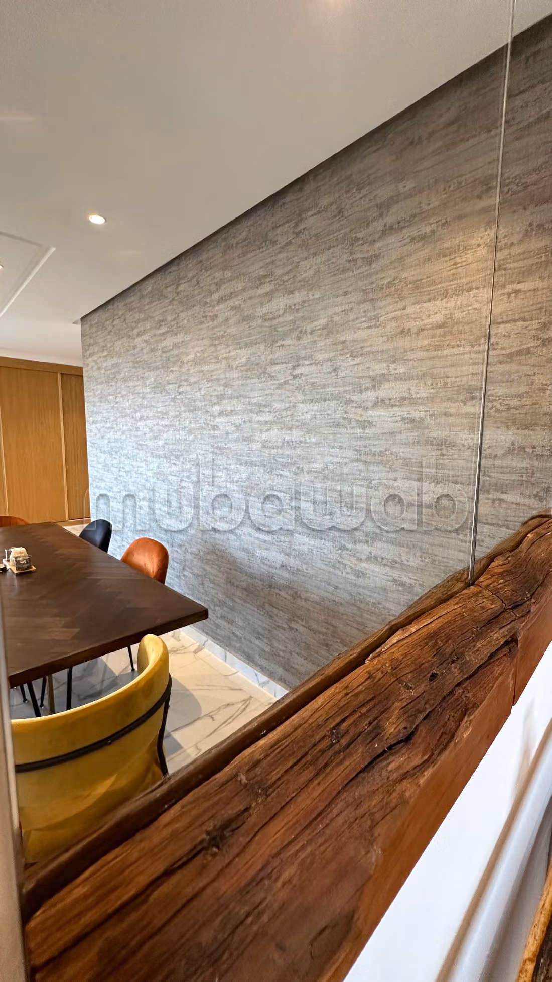 A louer: Appartement avec vue imprenable sur mer