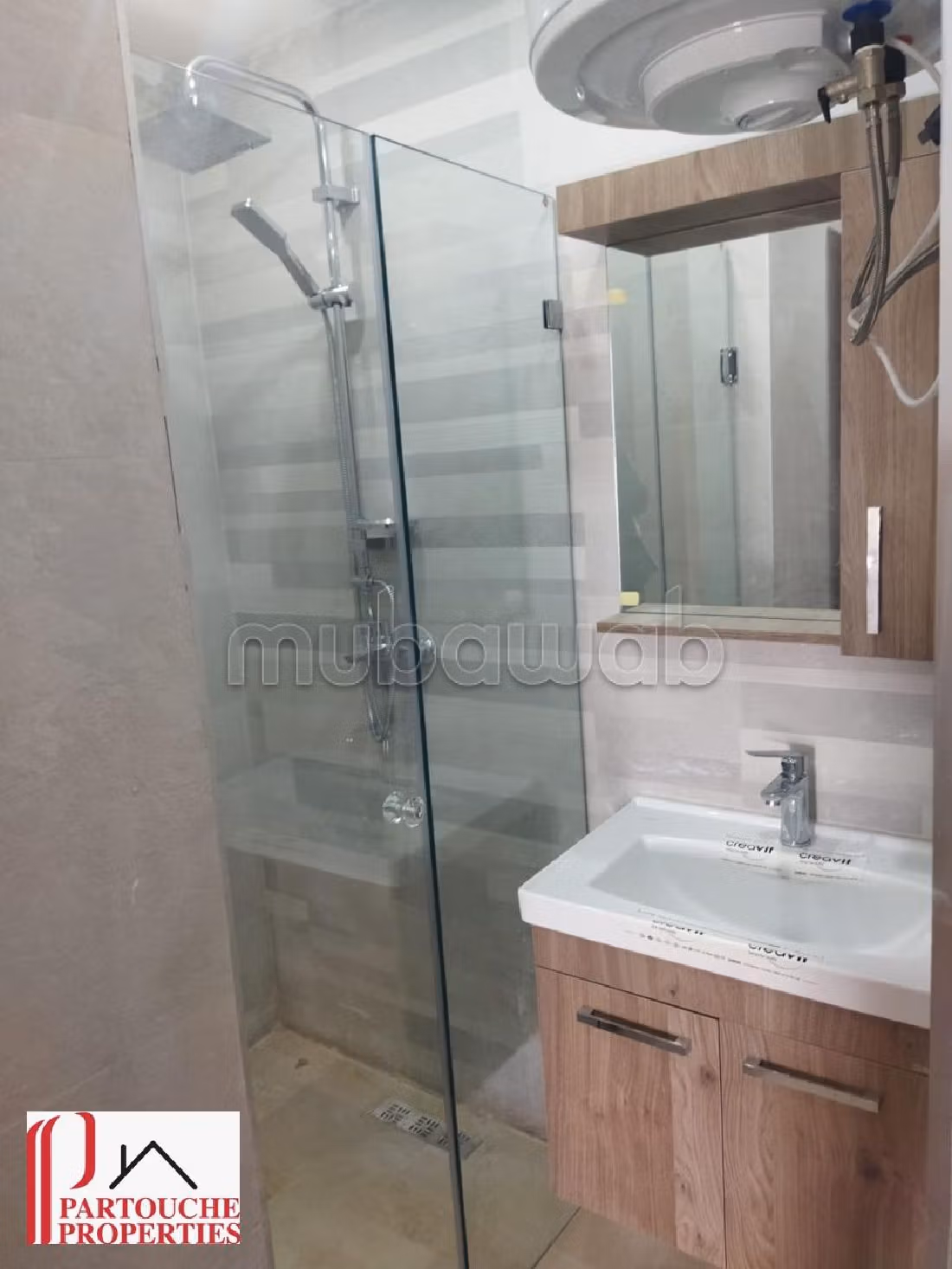 2ch usage bureaux Zerktouni face aux Twins 10,5kHT