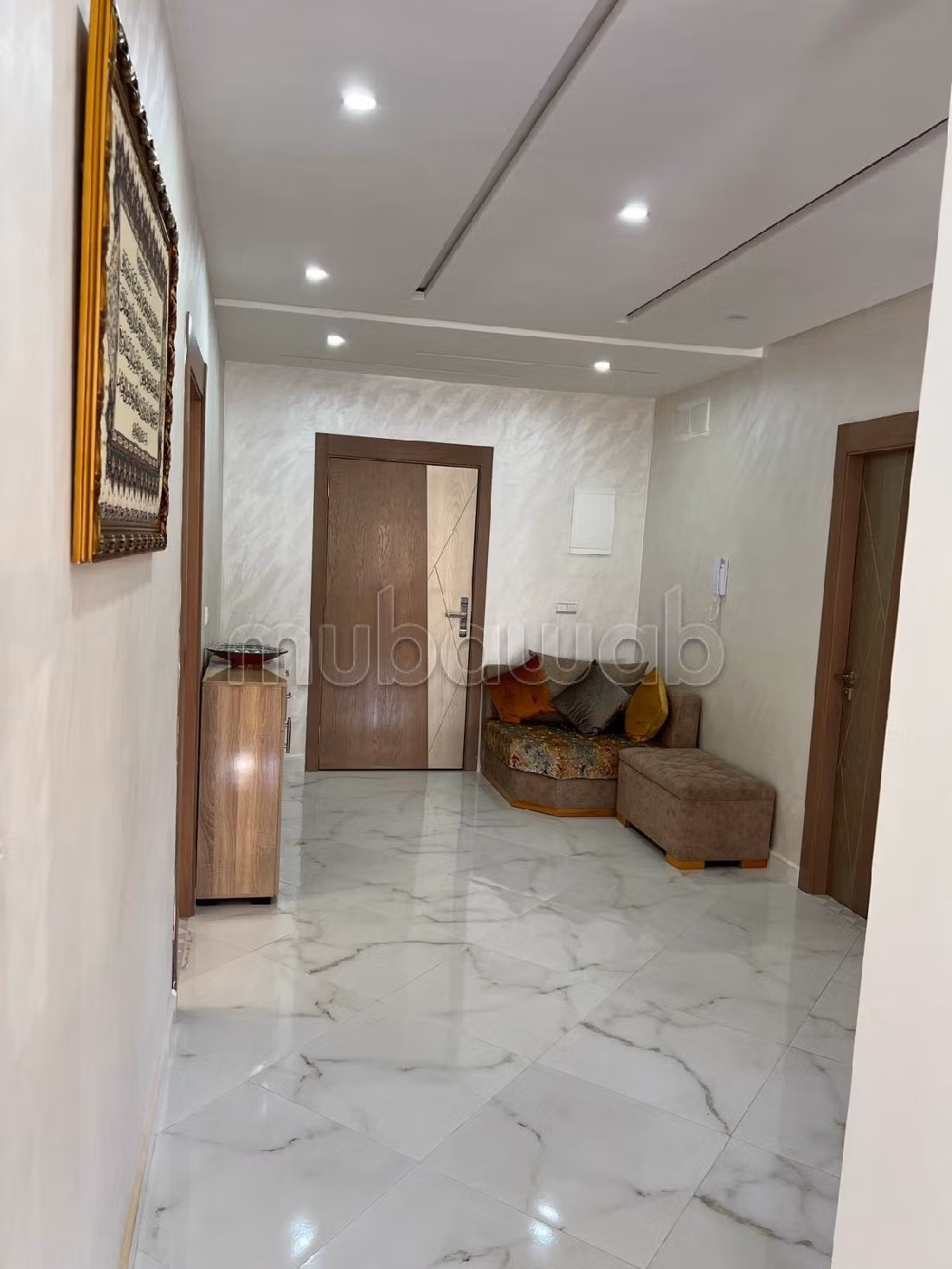 شقة رائعة للبيع بمرتيل. 4 قطع. مفروشة