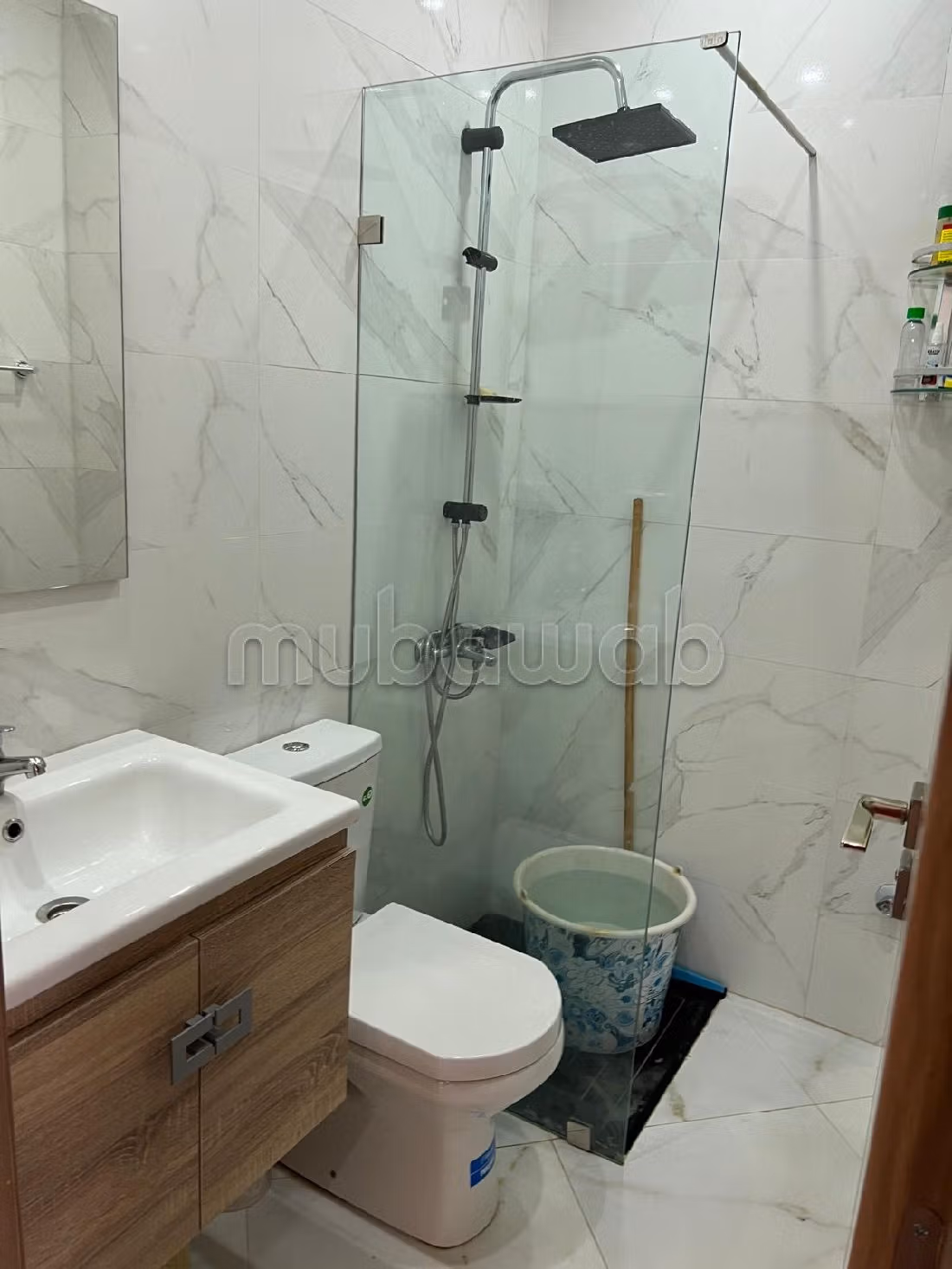 شقة رائعة للبيع بمرتيل. 4 قطع. مفروشة