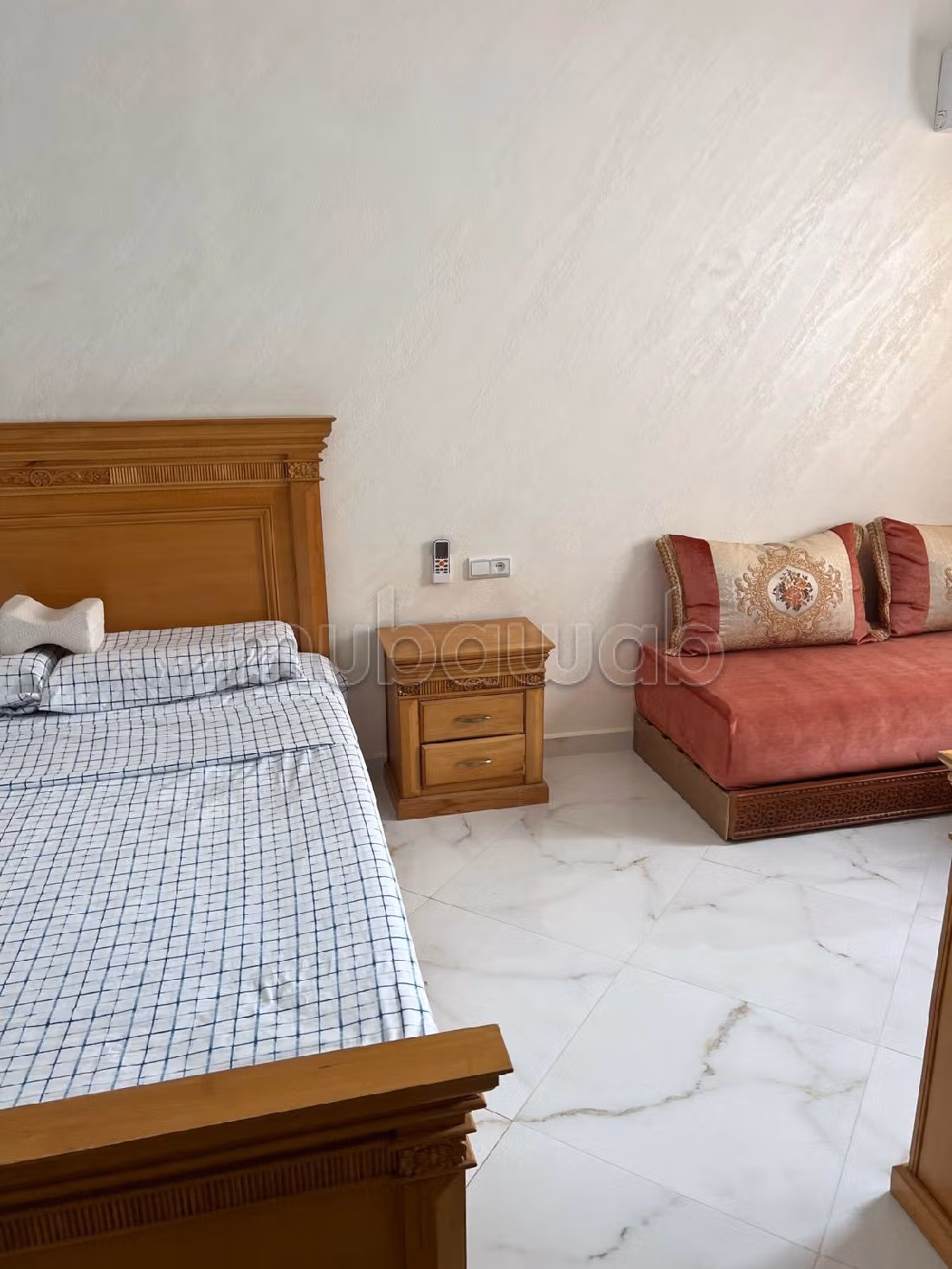 شقة رائعة للبيع بمرتيل. 4 قطع. مفروشة