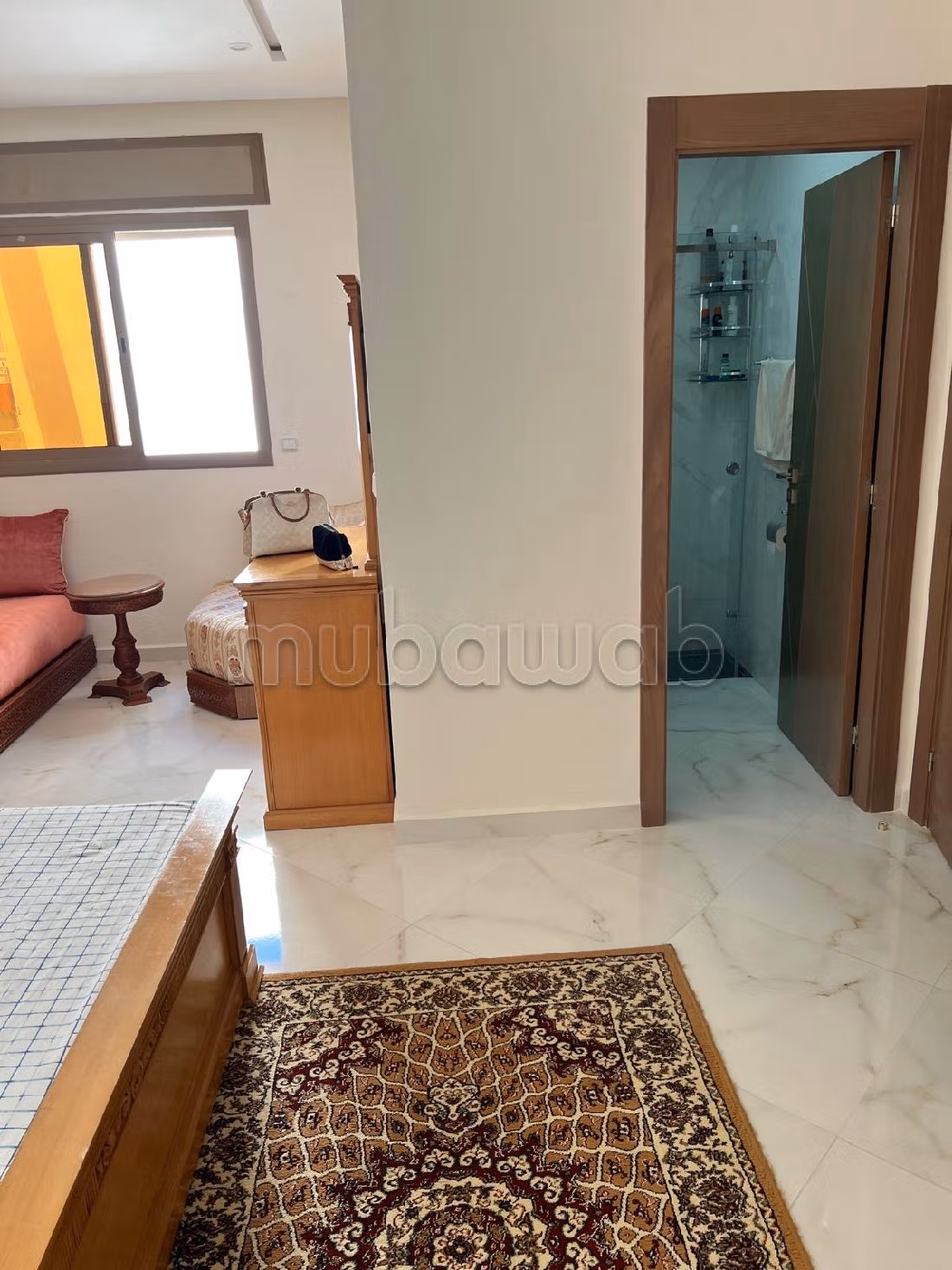 شقة رائعة للبيع بمرتيل. 4 قطع. مفروشة