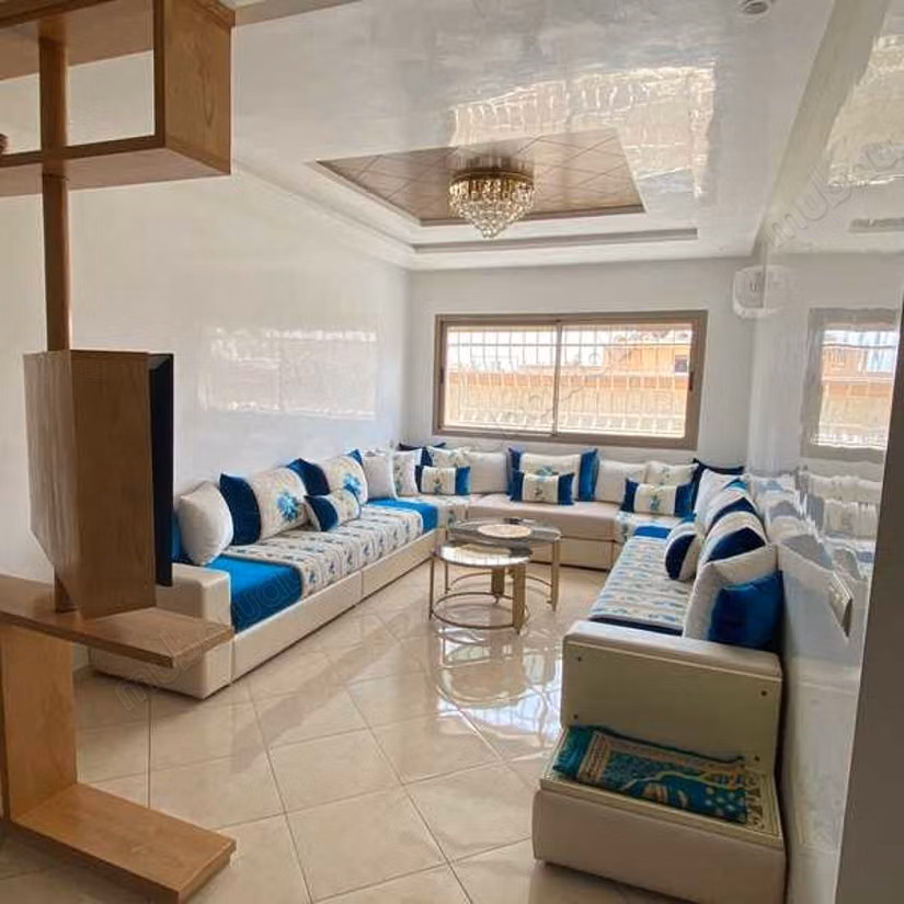 Appartement à Vendre de 85.0 m² à Salé, Said Hajji