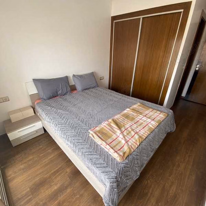 85.0 m² Apartment for Sale in Salé, Said Hajji