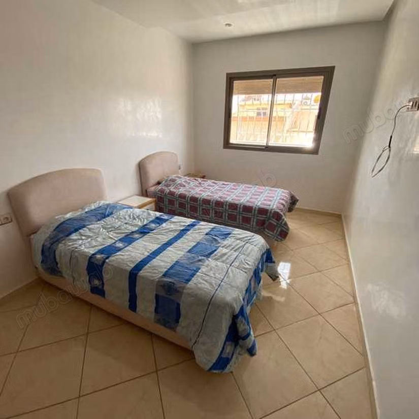 85.0 m² Apartment for Sale in Salé, Said Hajji