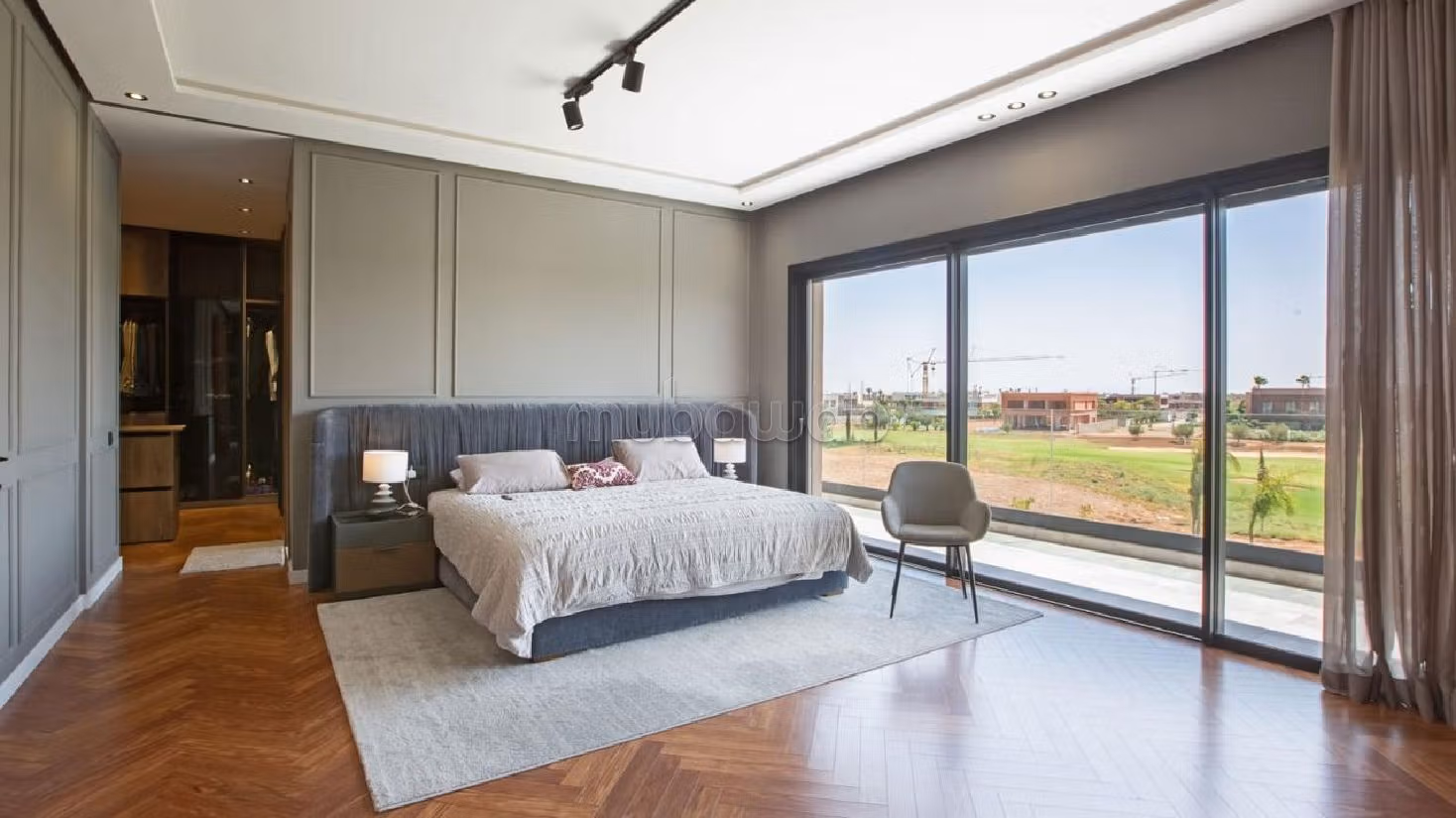 Une belle villa à vendre