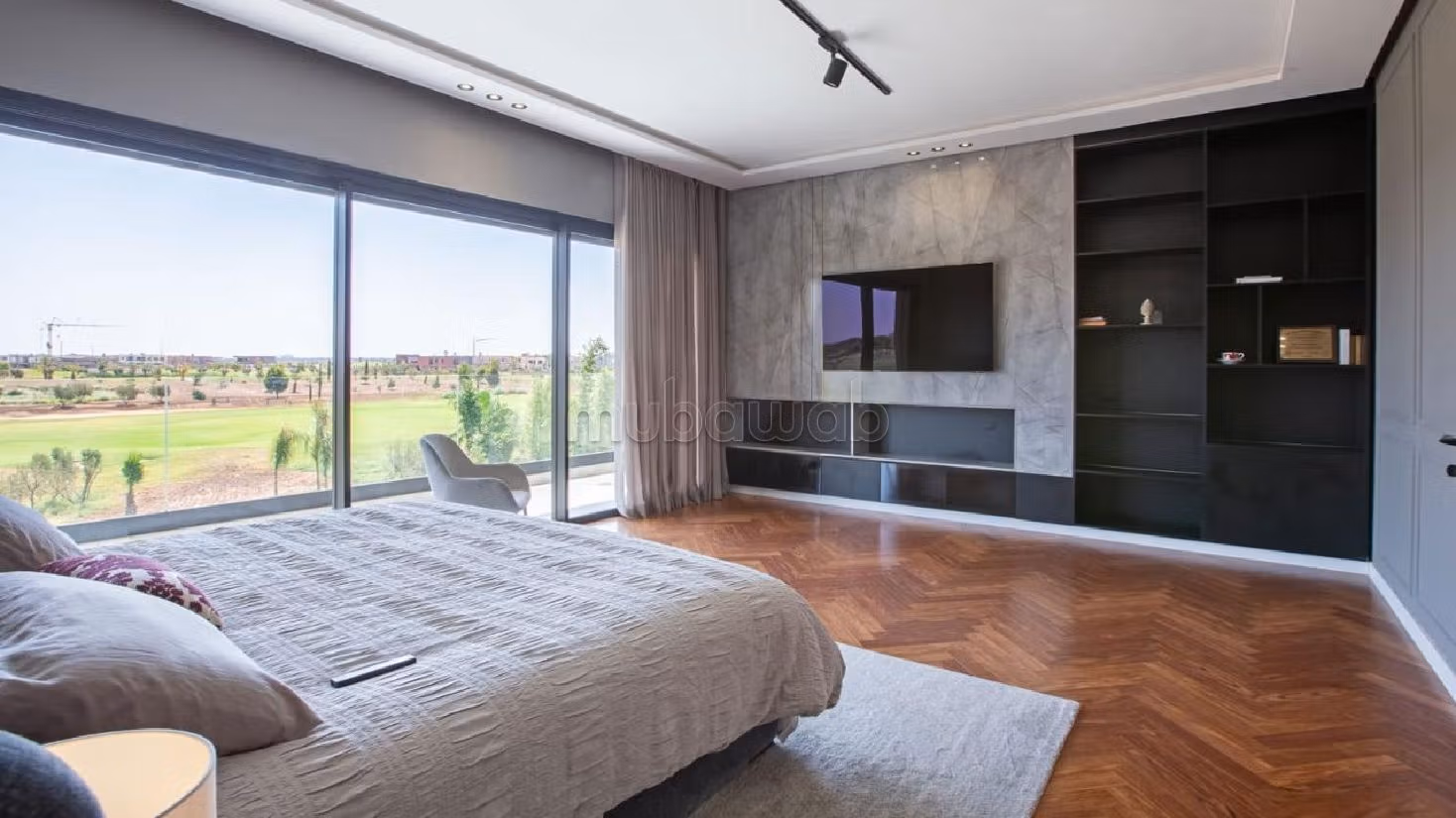 Une belle villa à vendre