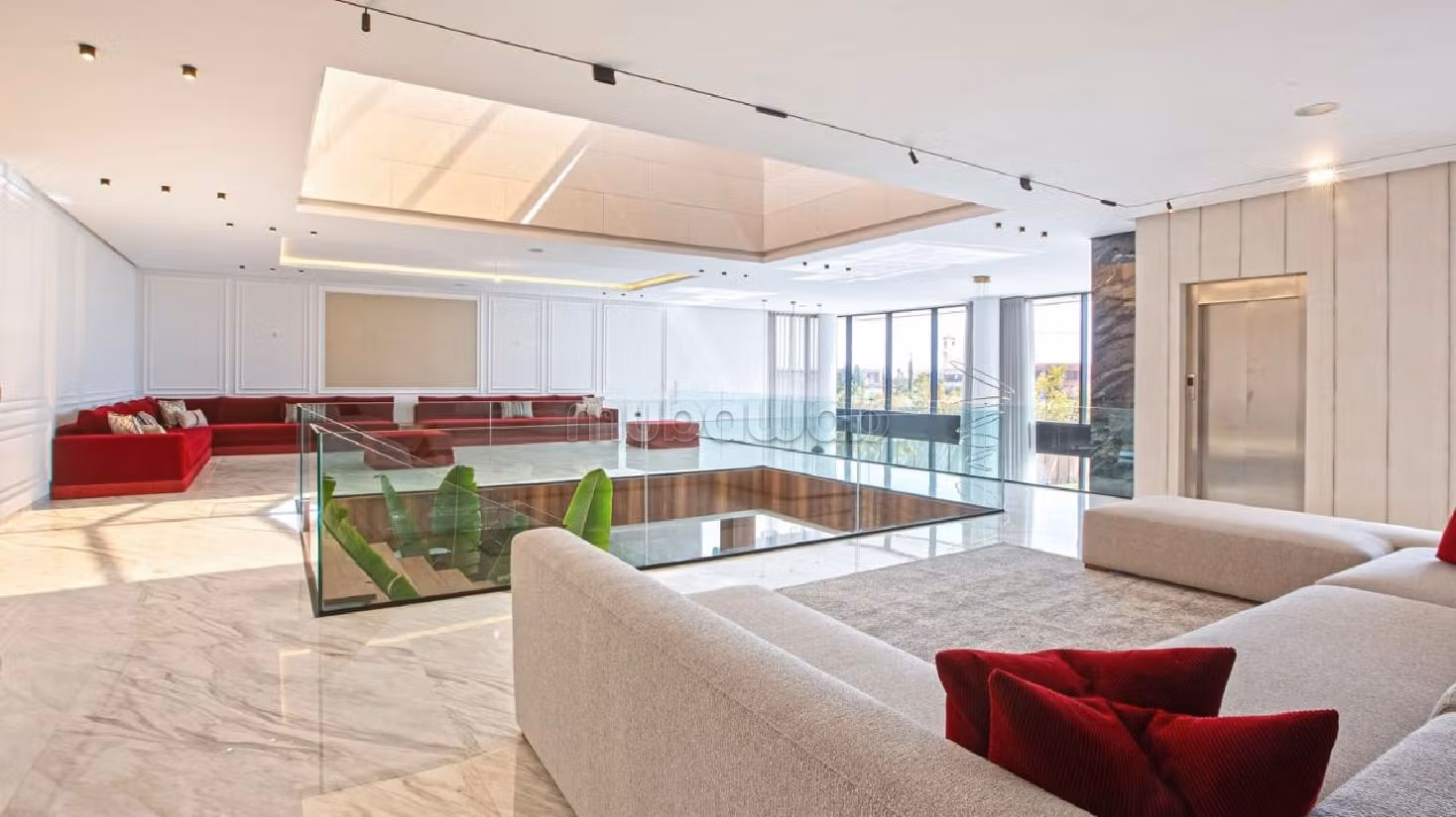 Une belle villa à vendre