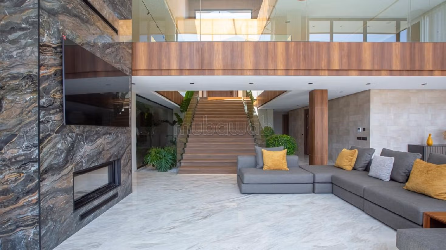 Une belle villa à vendre