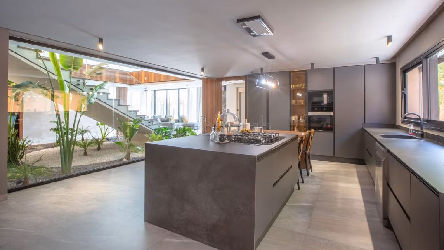 Une belle villa à vendre