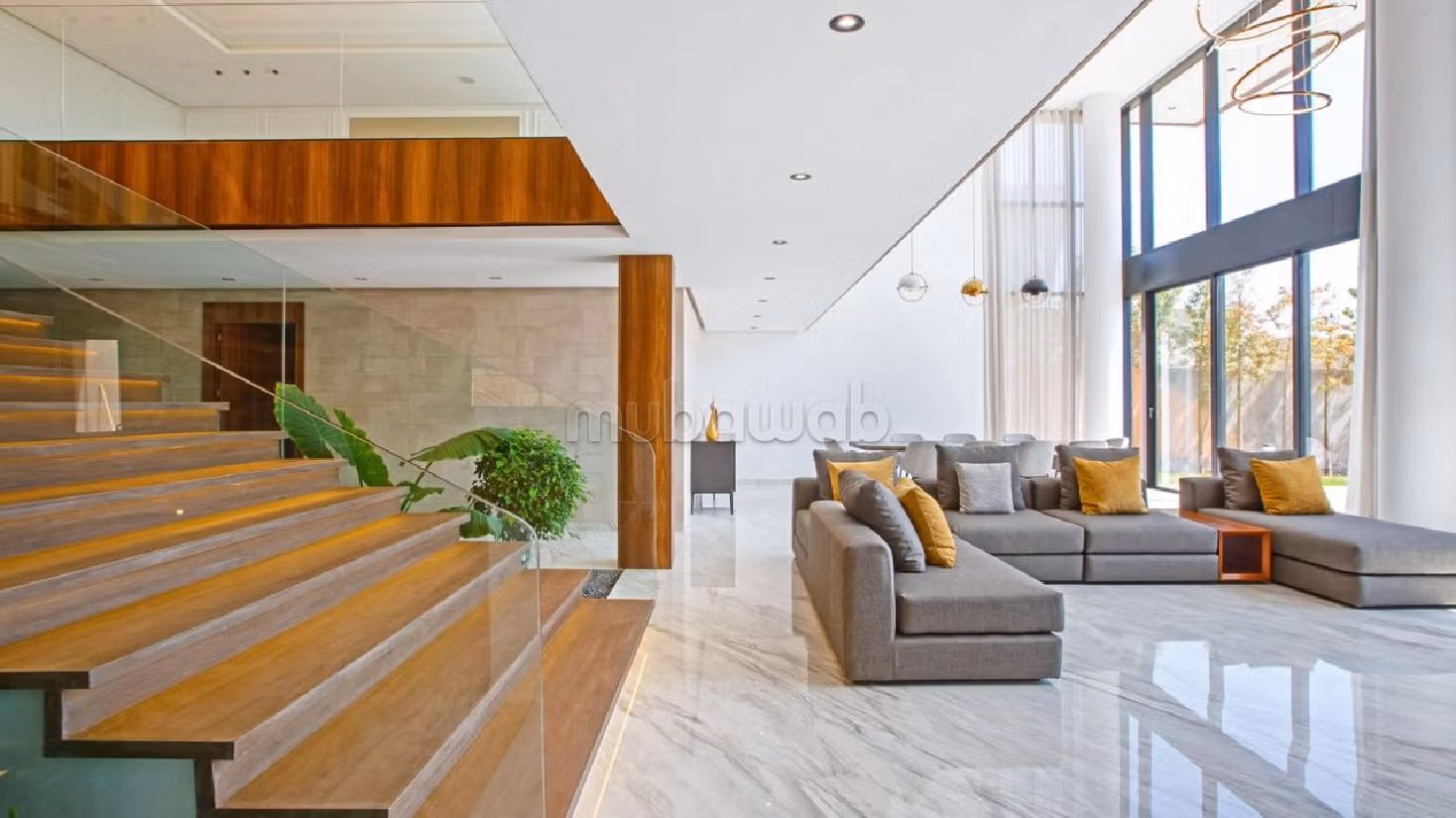 Une belle villa à vendre