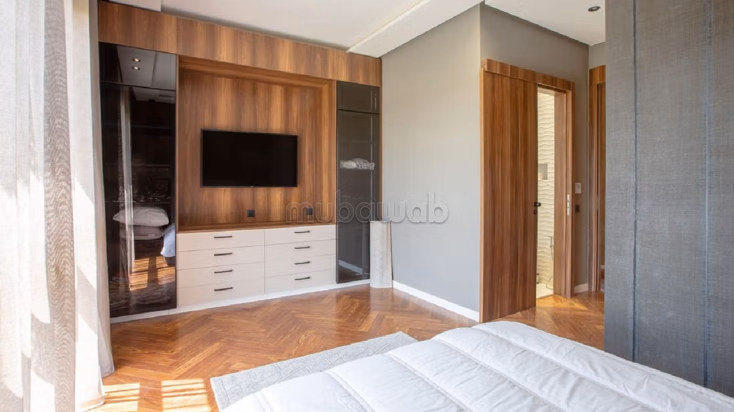 Une belle villa à vendre