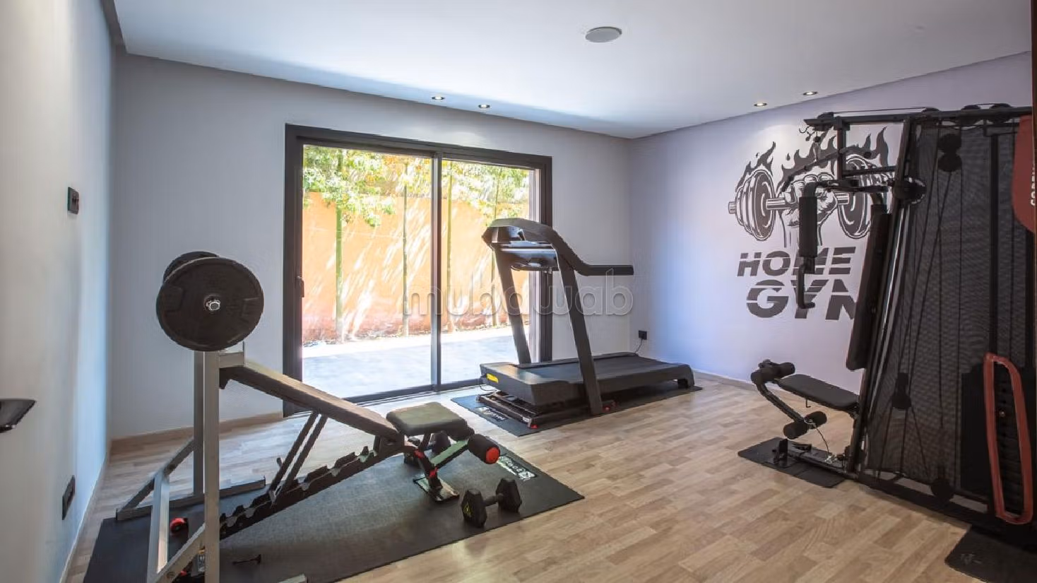 Une belle villa à vendre