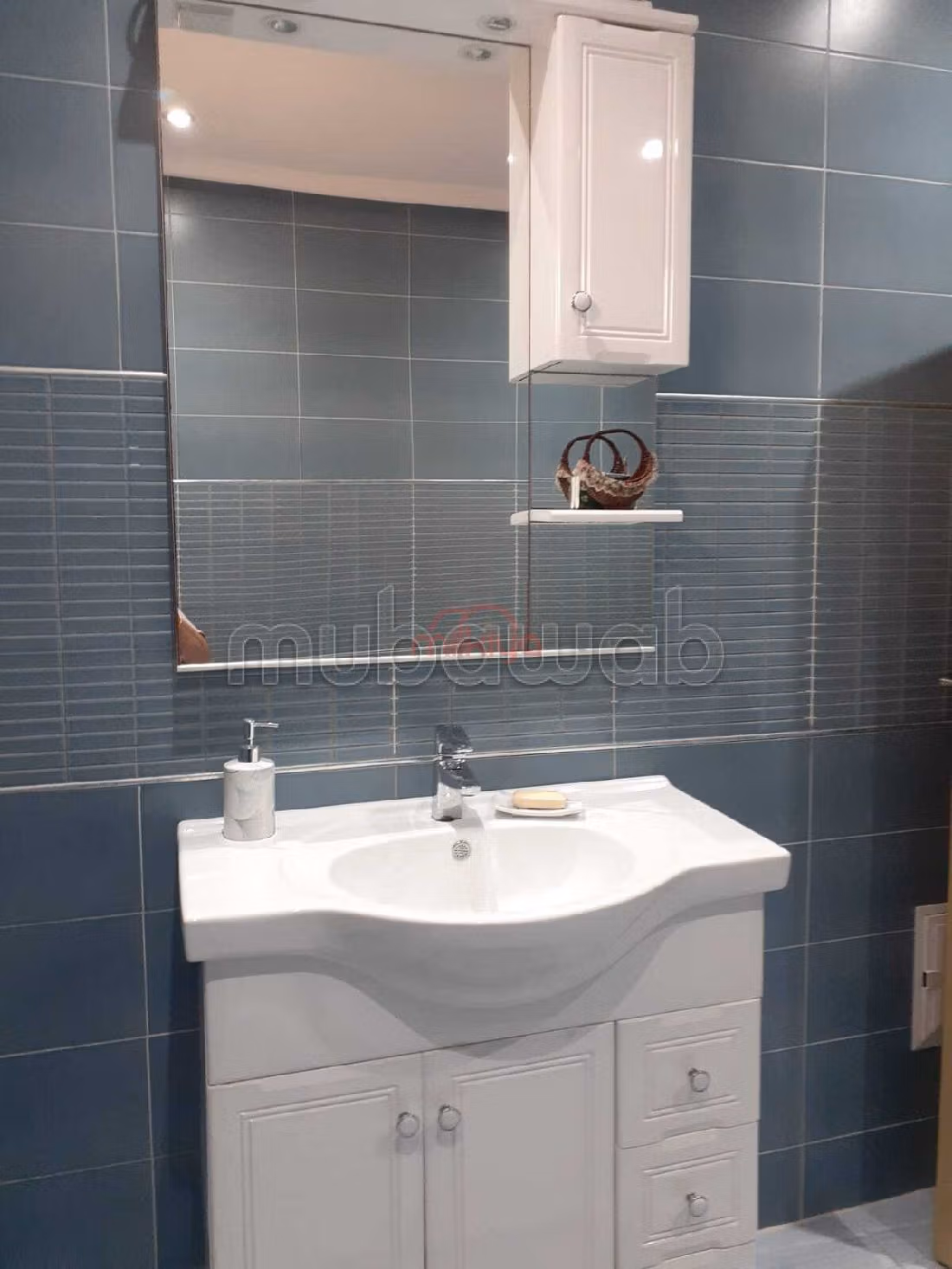 Land to buy. Surface area 9700 m²