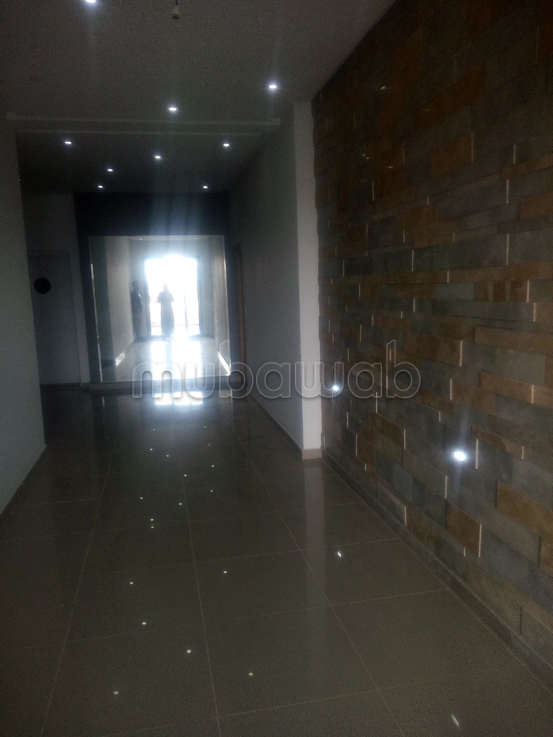 Appartement a vendre