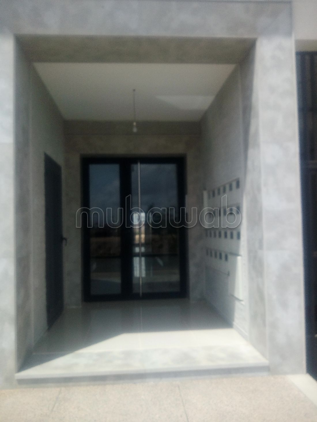 Appartement a vendre