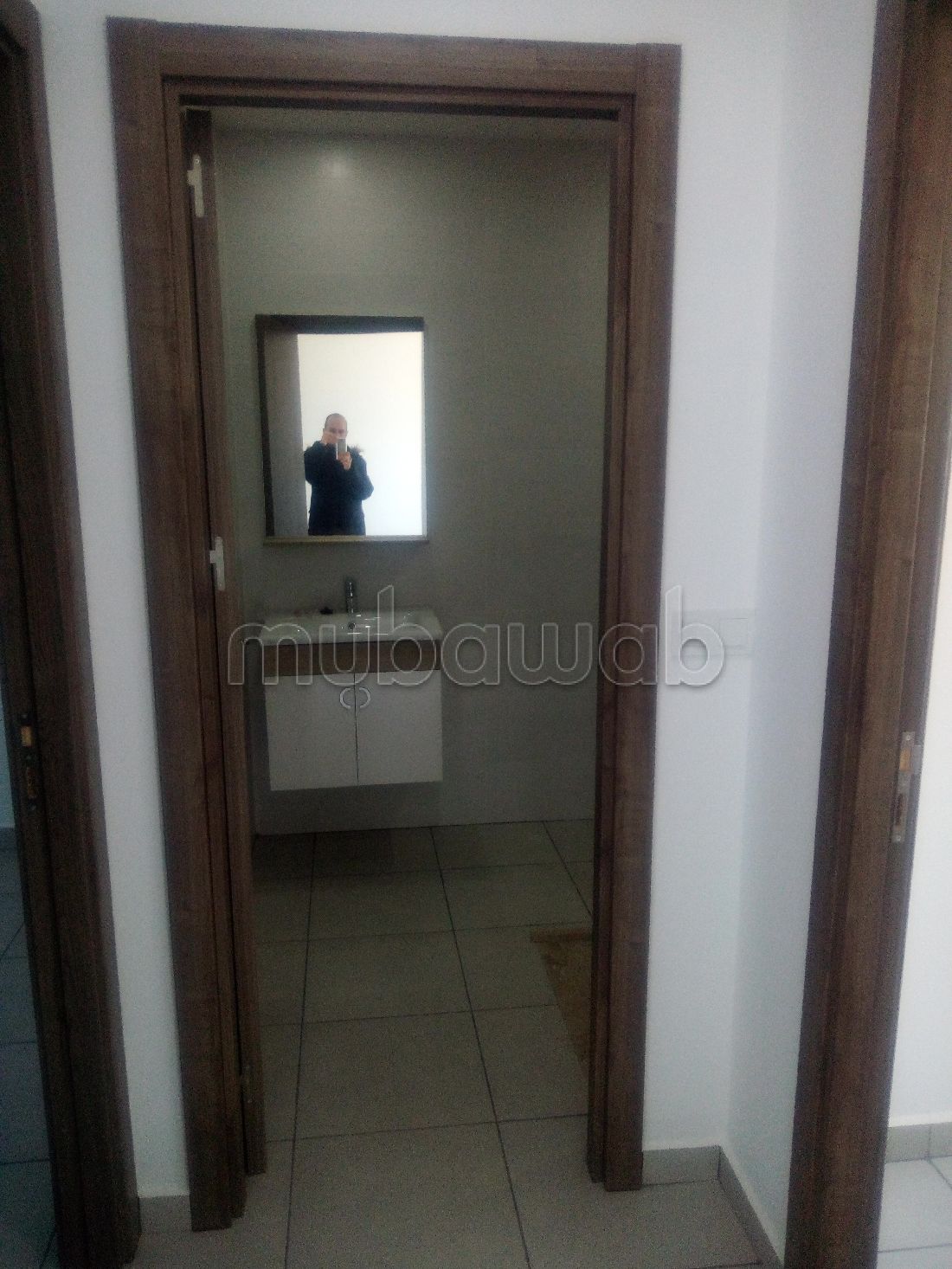 Appartement a vendre