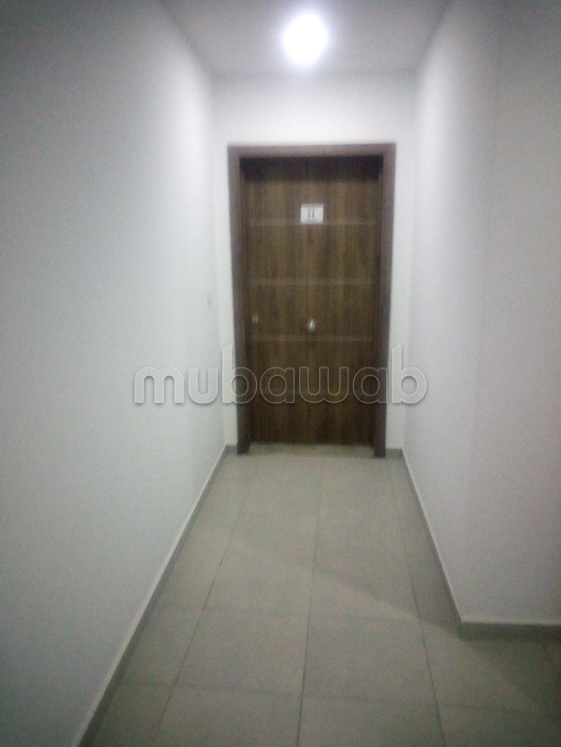 Appartement a vendre