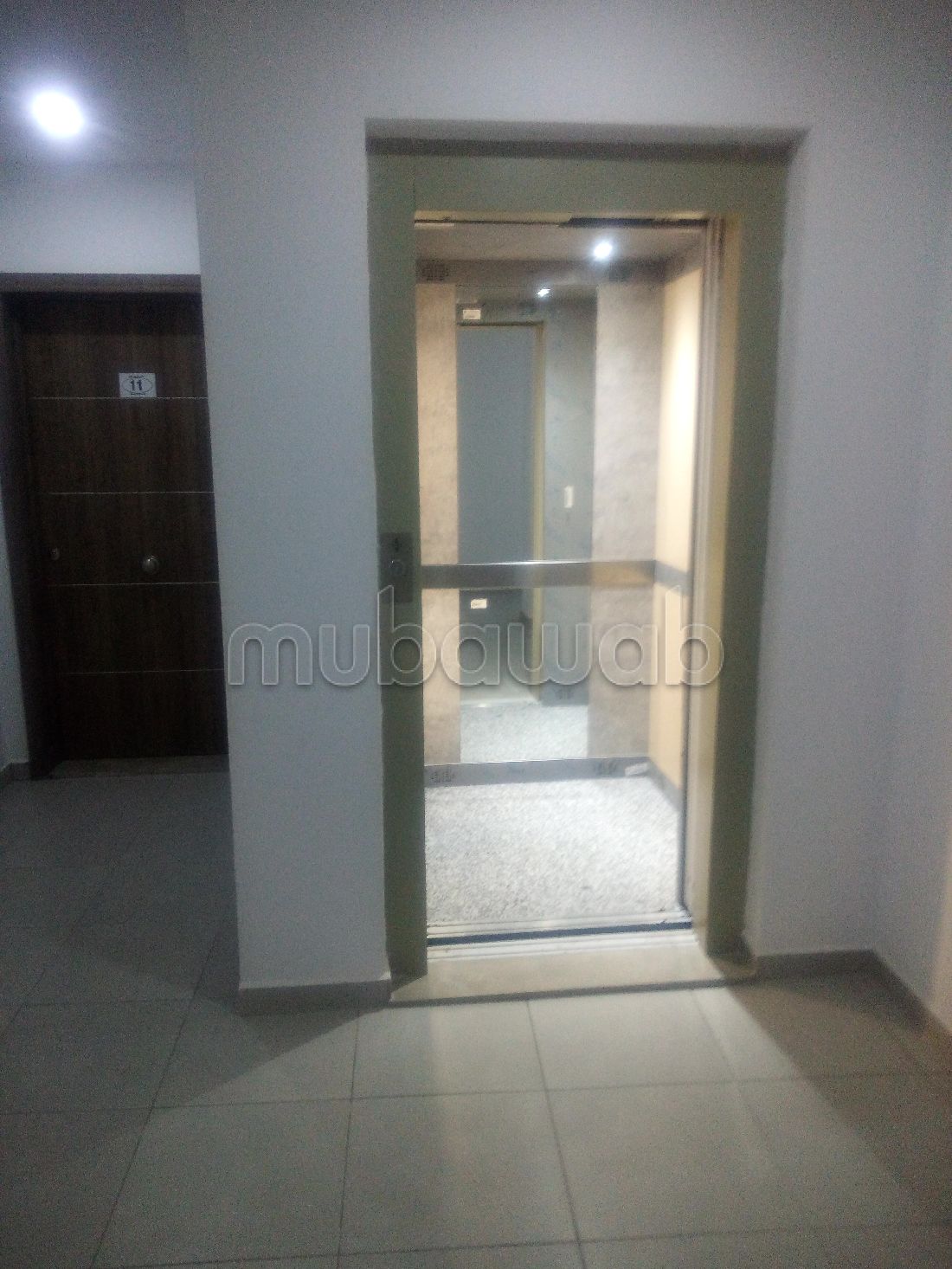 Appartement a vendre