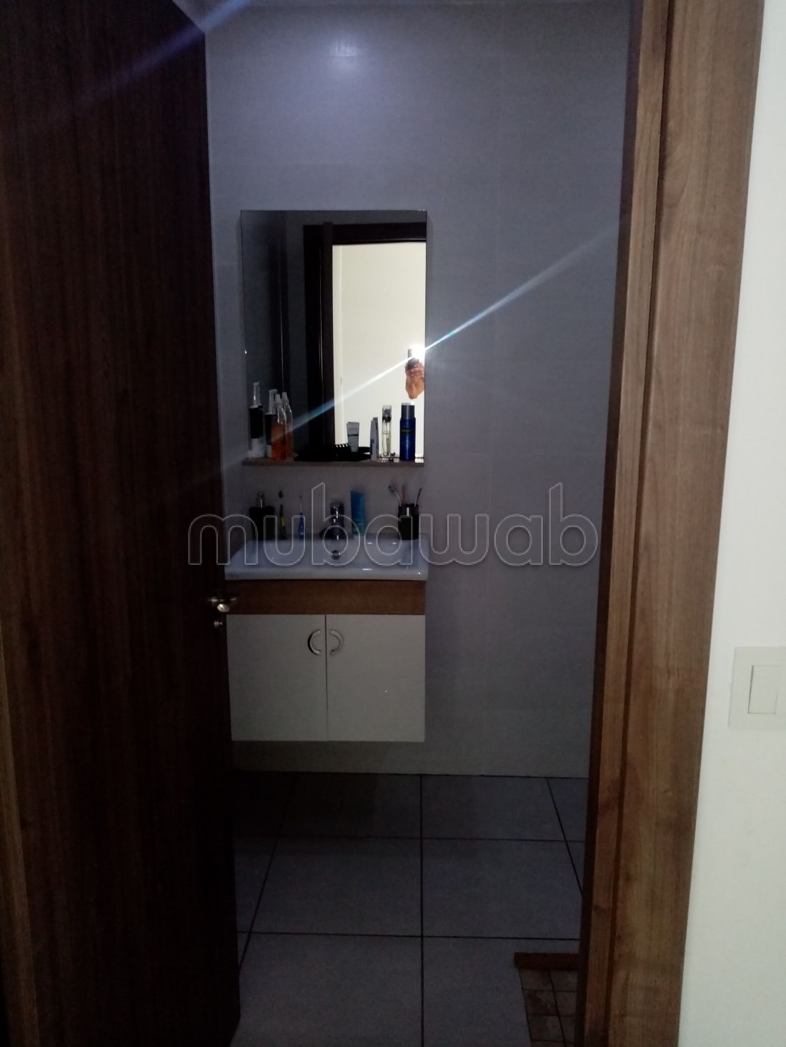 Appartement a vendre