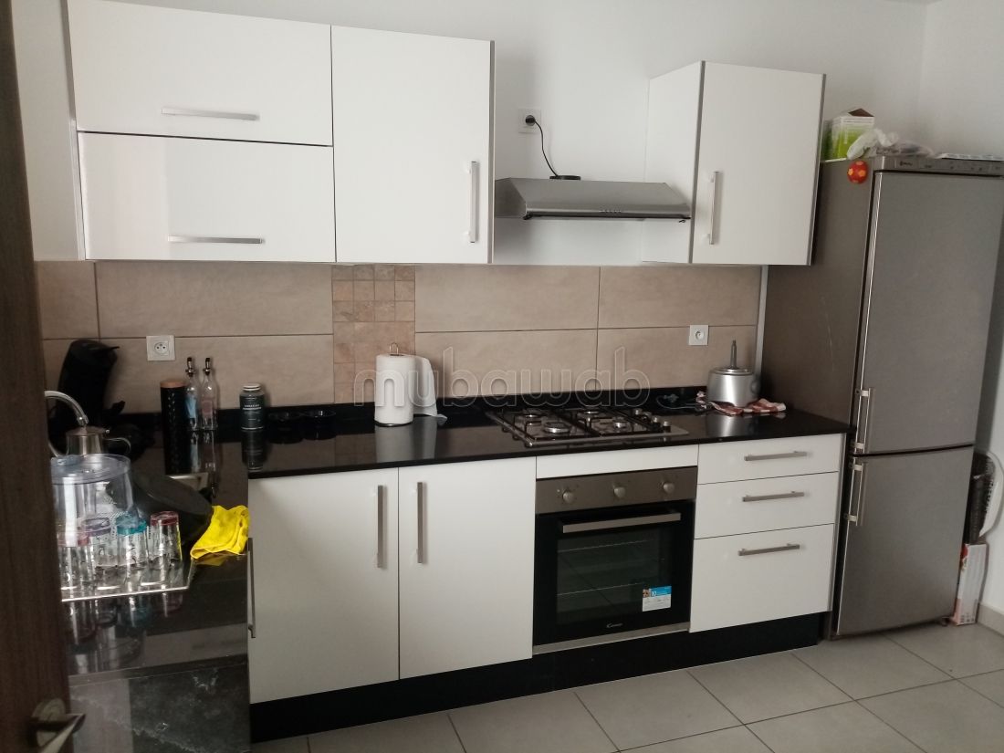 Appartement a vendre