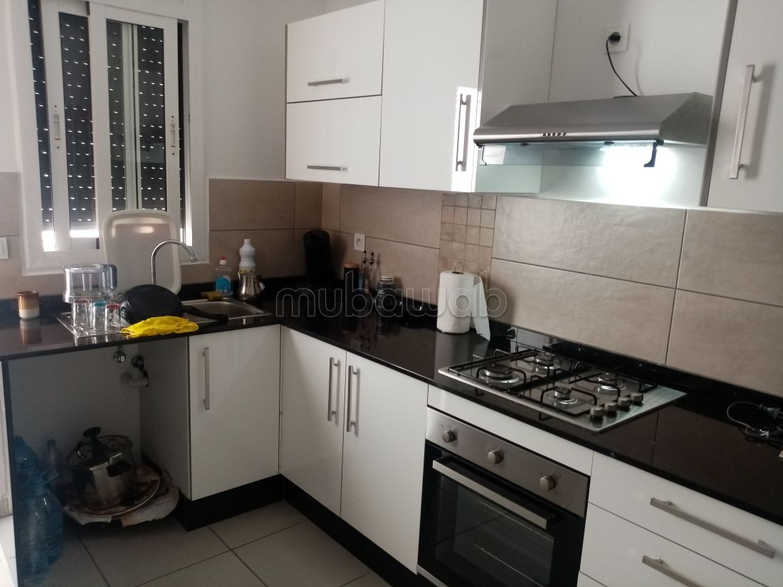 Appartement a vendre