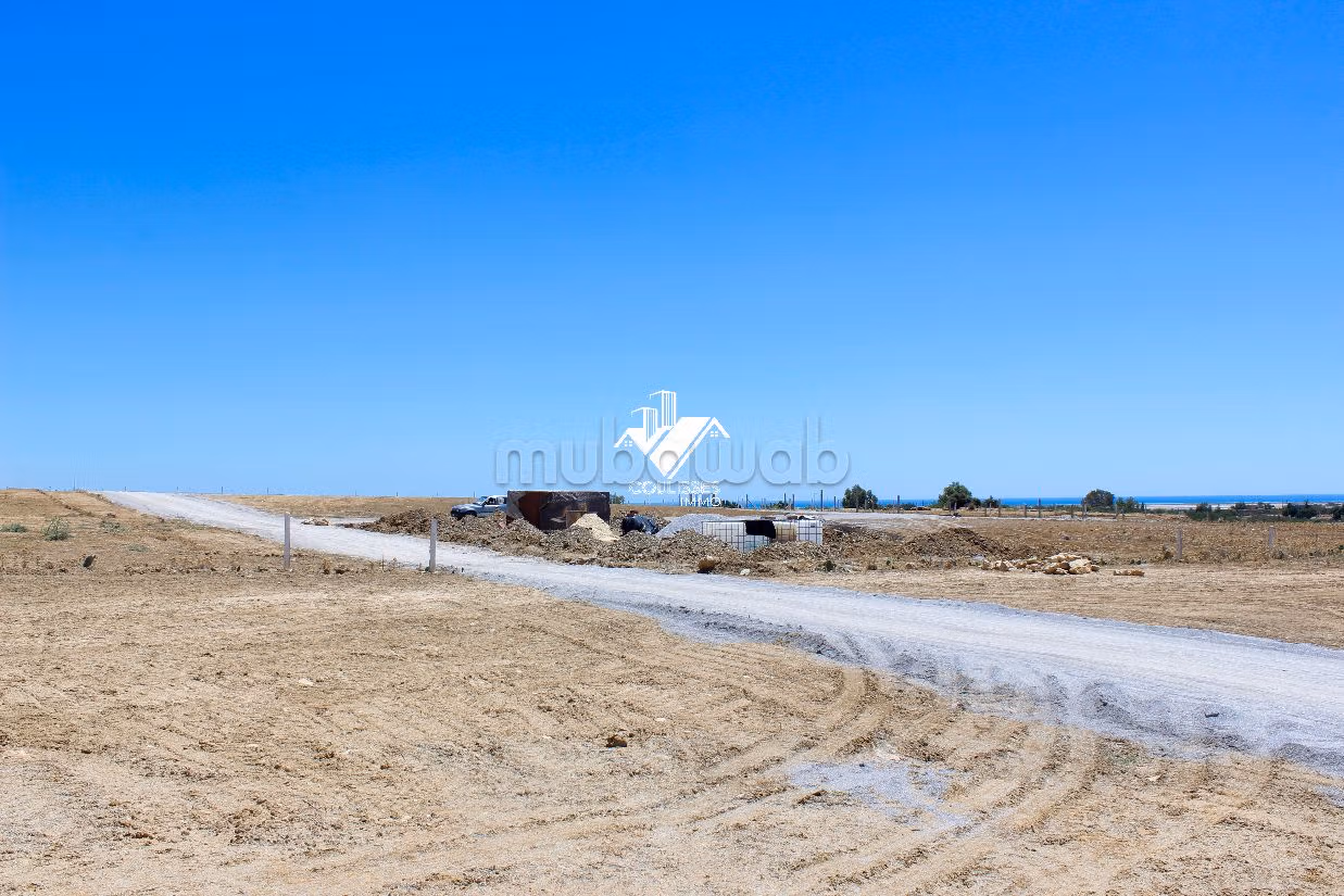 Terrain a vendre