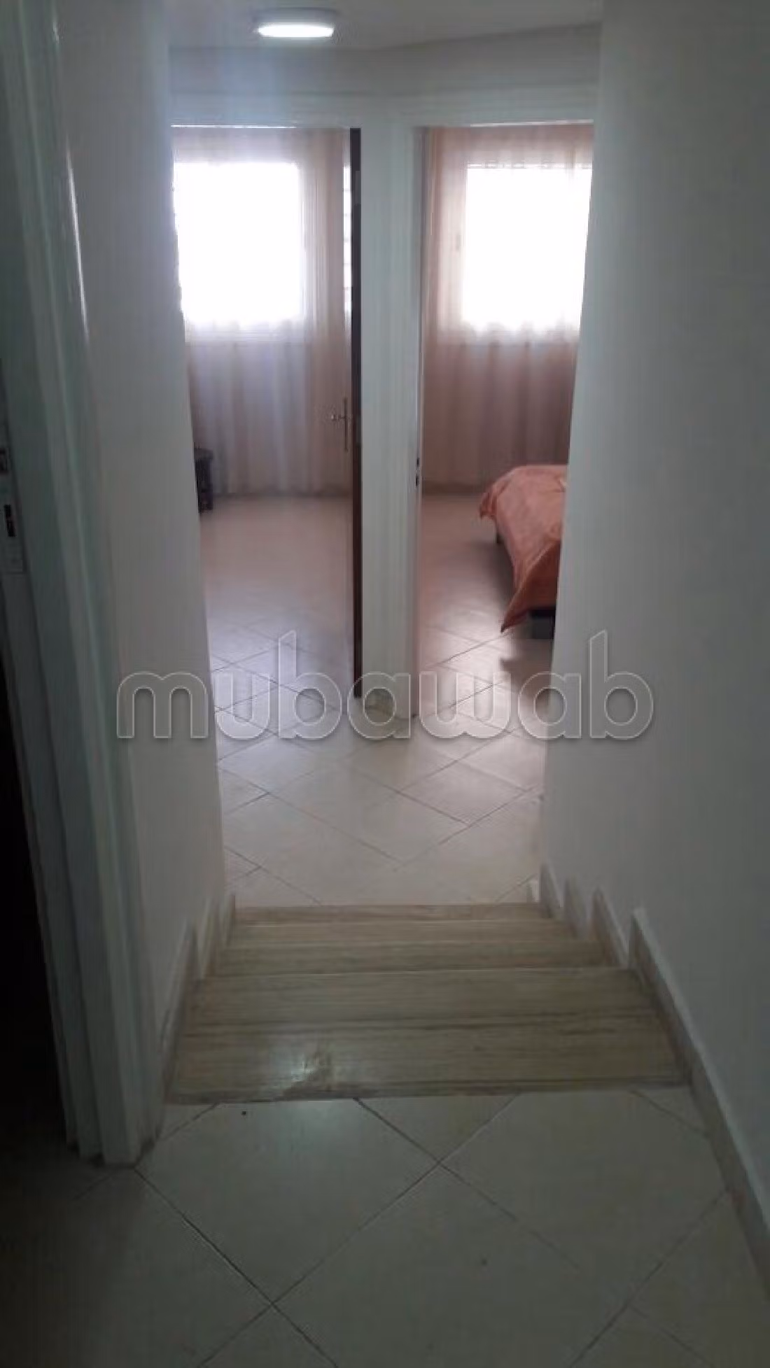 Agdal Appart meublé à louer