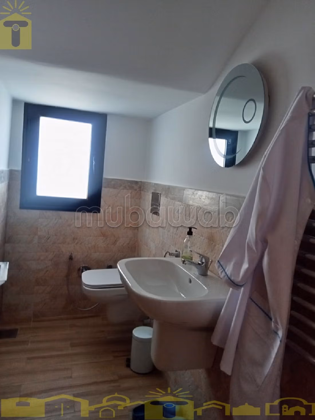 Belle villa haut standing avec piscine