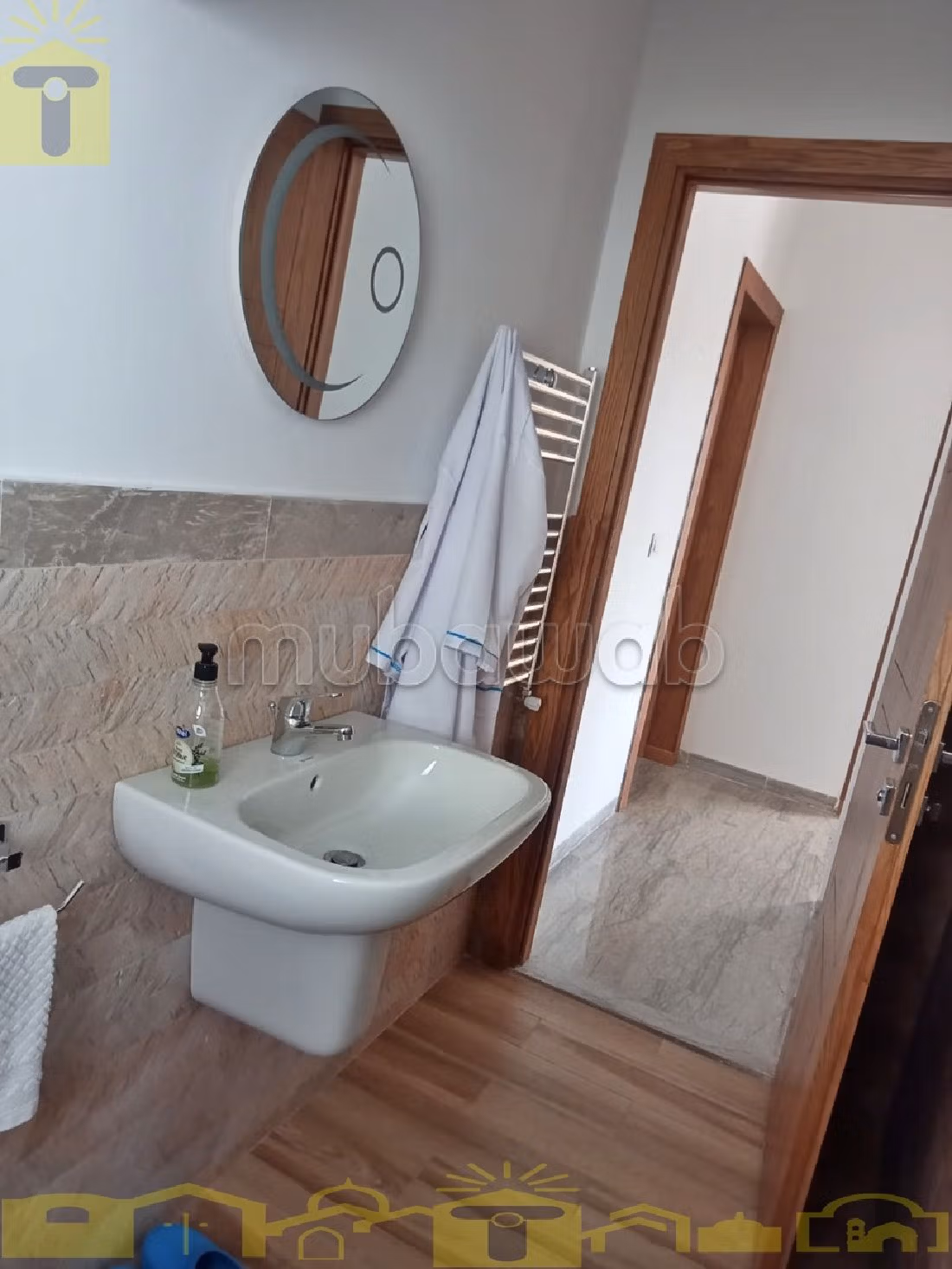 Belle villa haut standing avec piscine