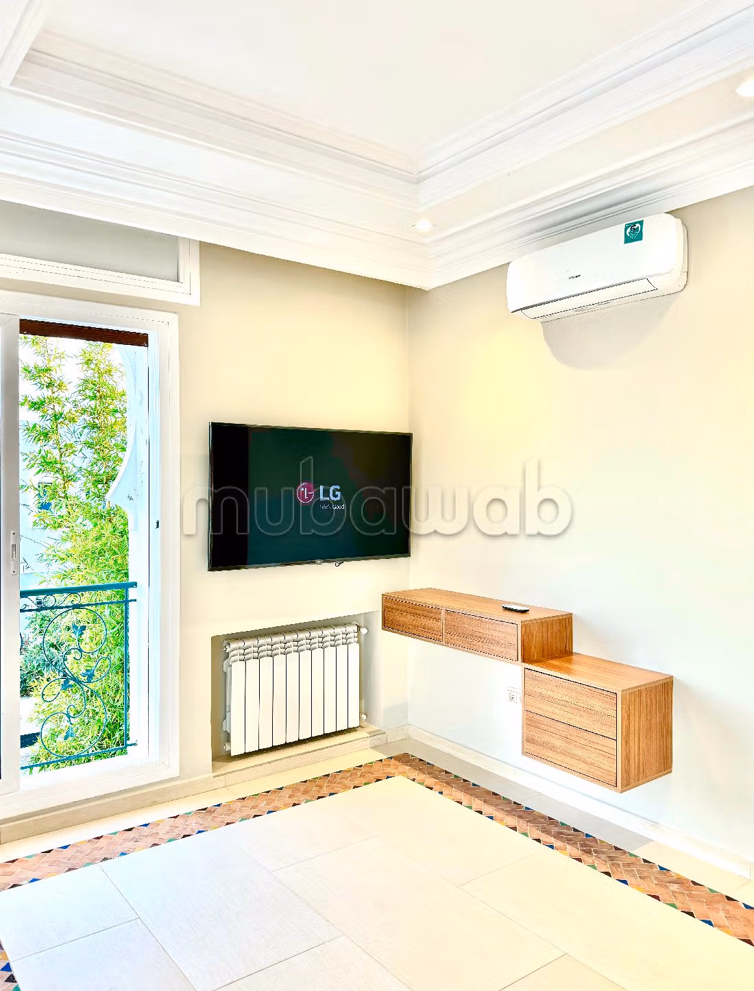 Villa a vendre a remilat