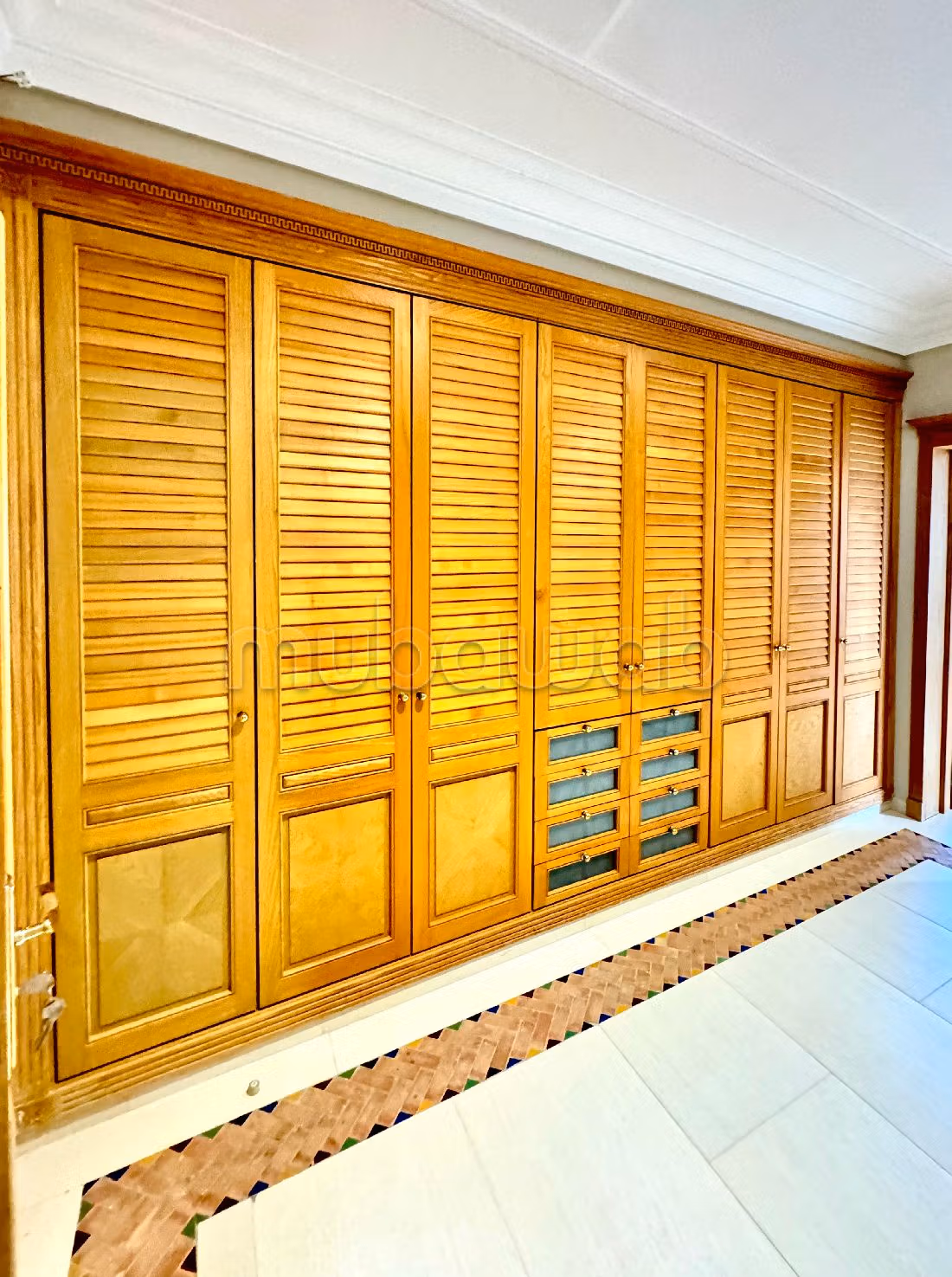 Villa a vendre a remilat