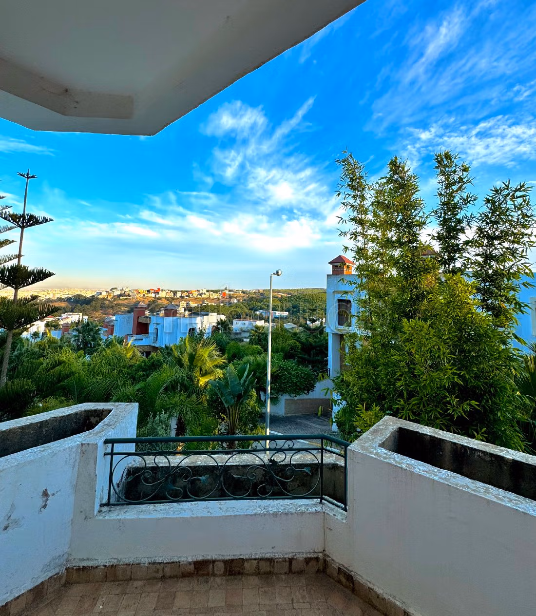 Villa a vendre a remilat