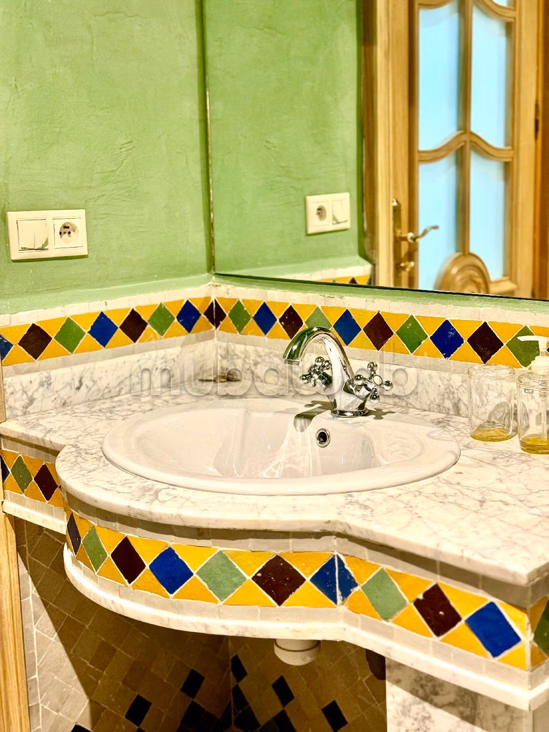 Villa a vendre a remilat