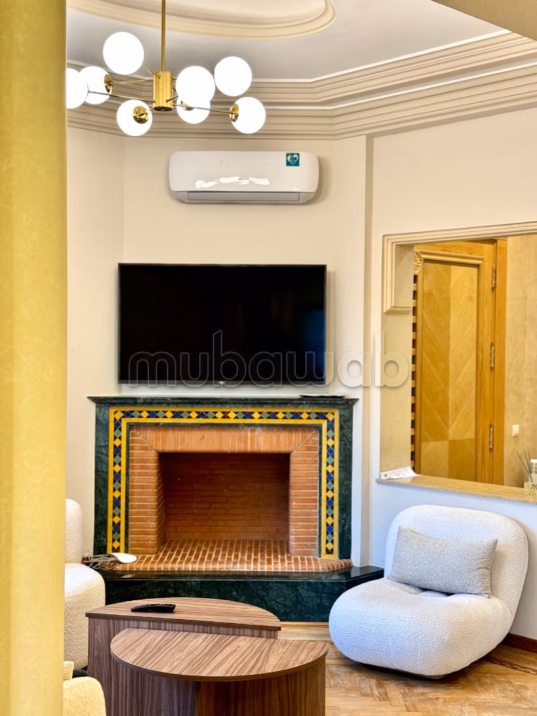 Villa a vendre a remilat