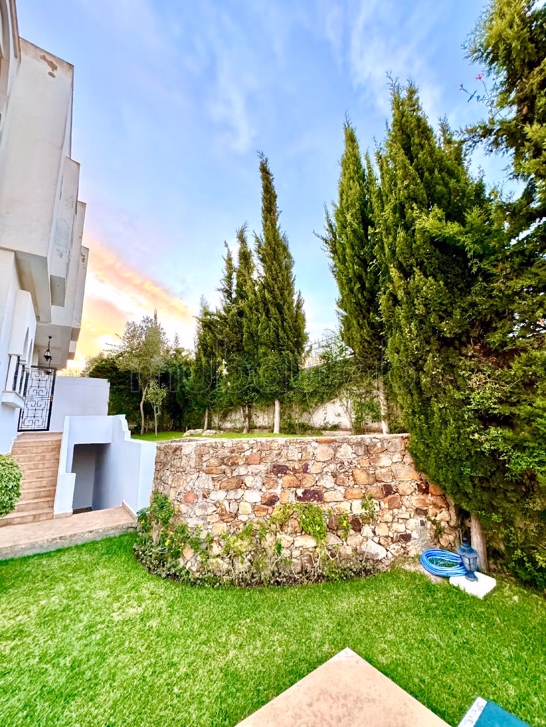 Villa a vendre a remilat