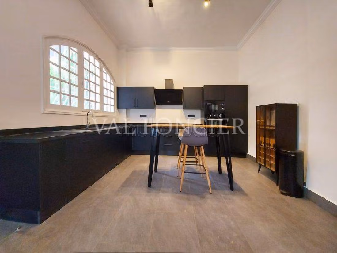 Eccezionale casa di lusso in affitto a Californie. Superficie 1200 m². Giardino, terrazzo. 