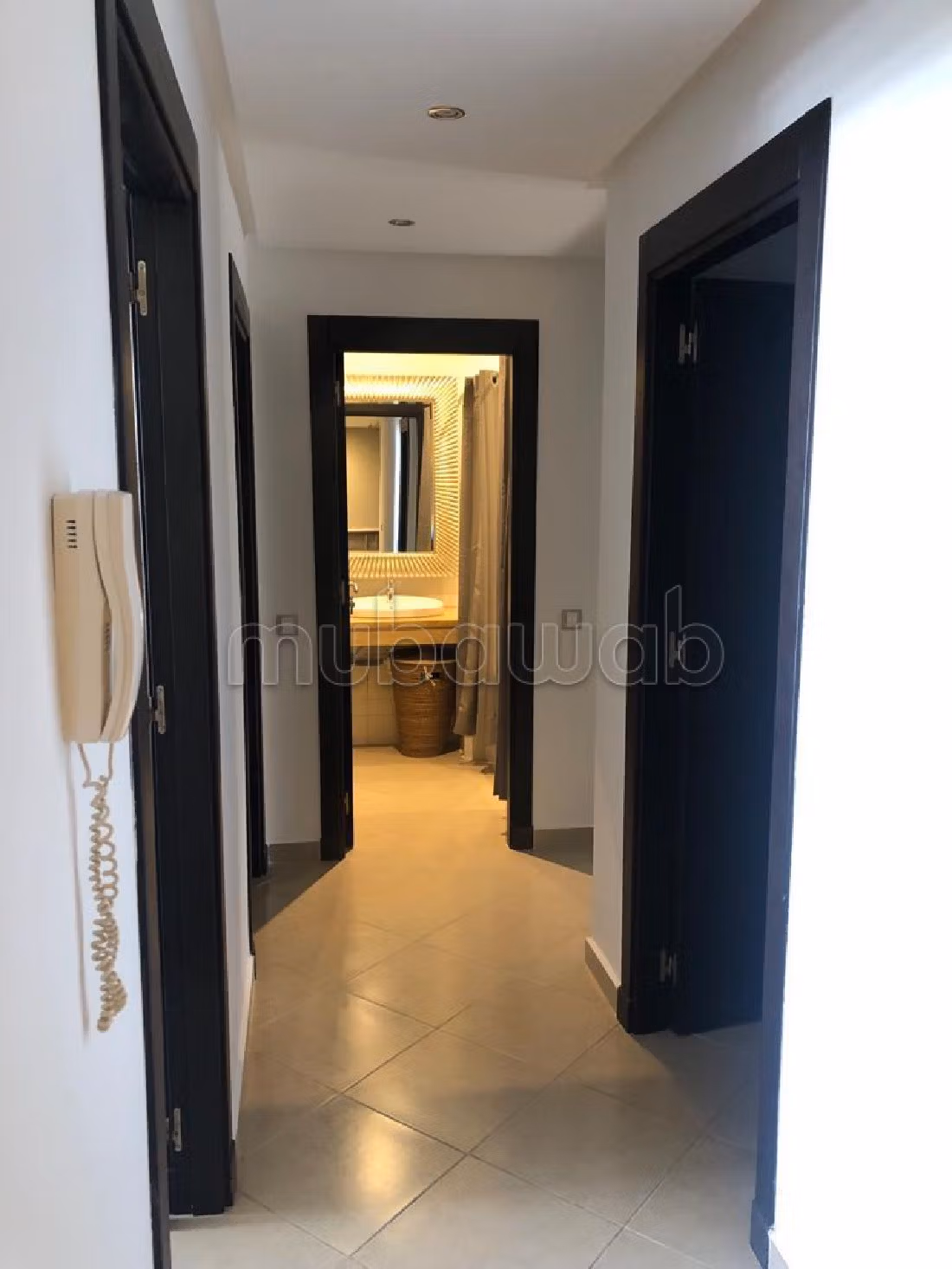 Appartementen kopen in Centre. Totale oppervlakte 110 m². Garage en terras