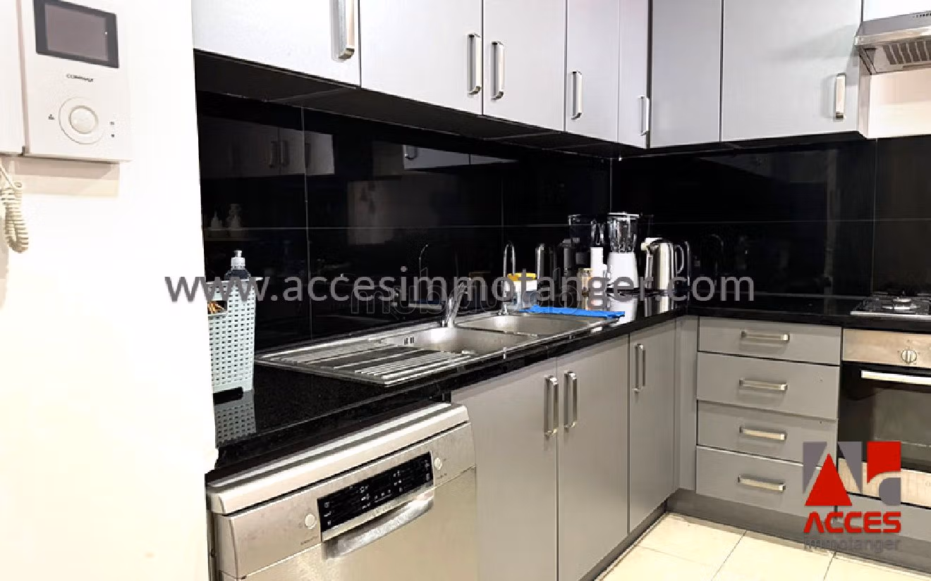 Nu huren: appartementen in Malabata. 3 Ruimtes. Volledig gemeubileerd. 