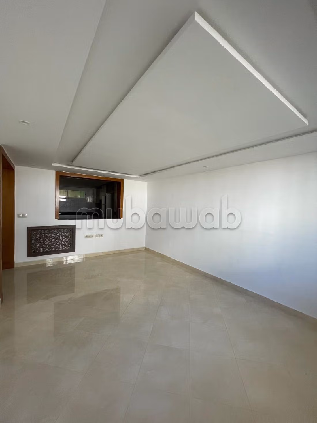 Villa vide à Louer – Boubana Golf