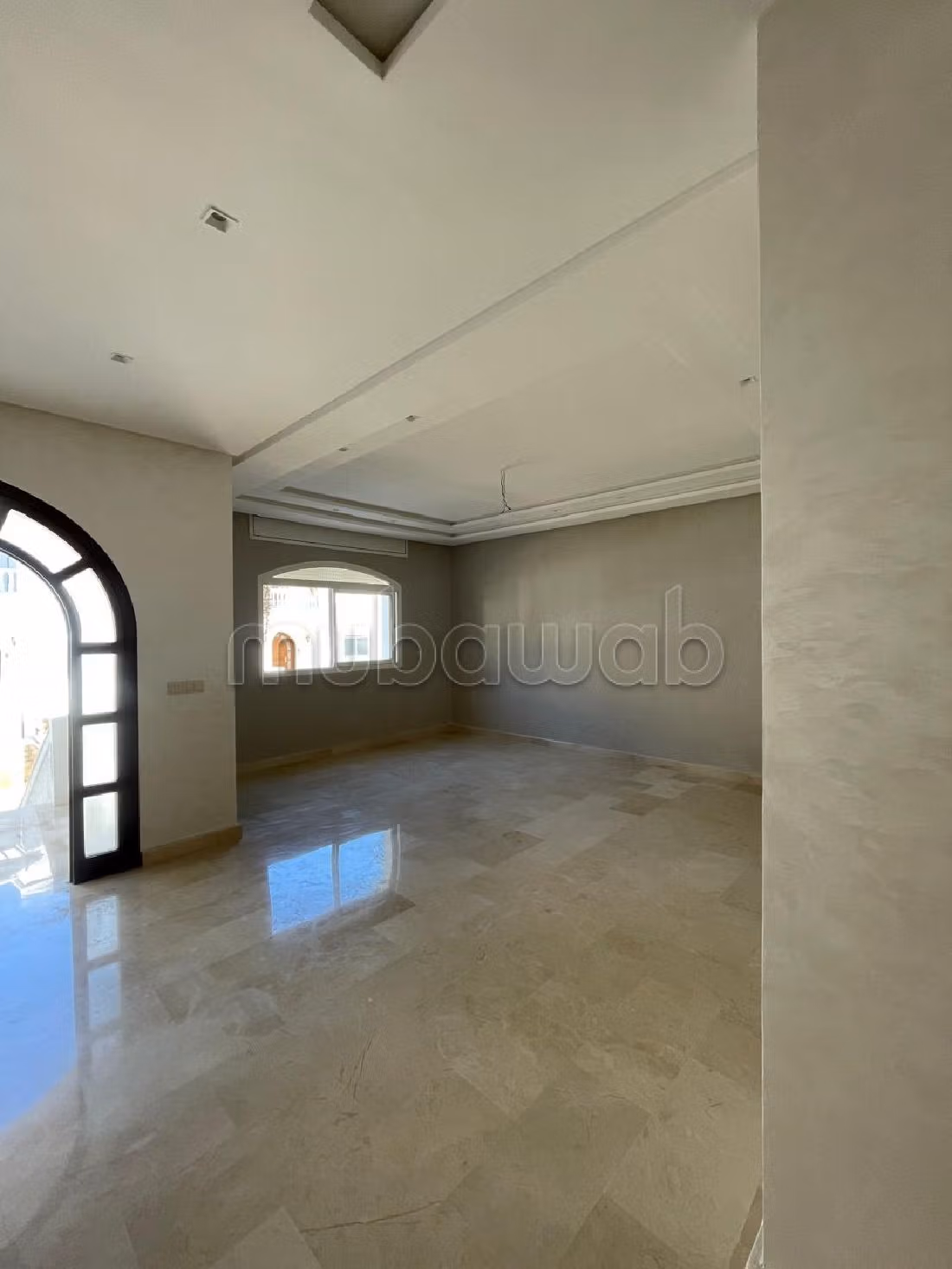 Villa vide à Louer – Boubana Golf