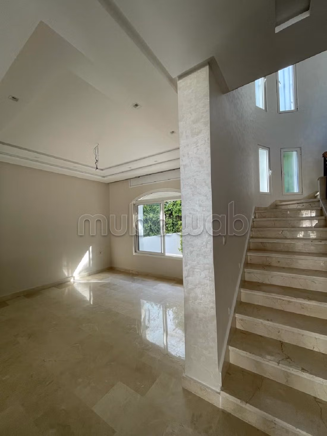 Villa vide à Louer – Boubana Golf