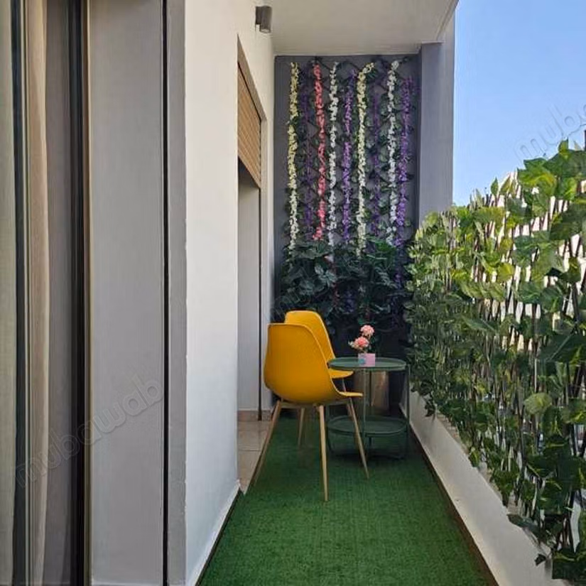 Apartment for Sale of 118.0 m² in Casablanca, Plateau