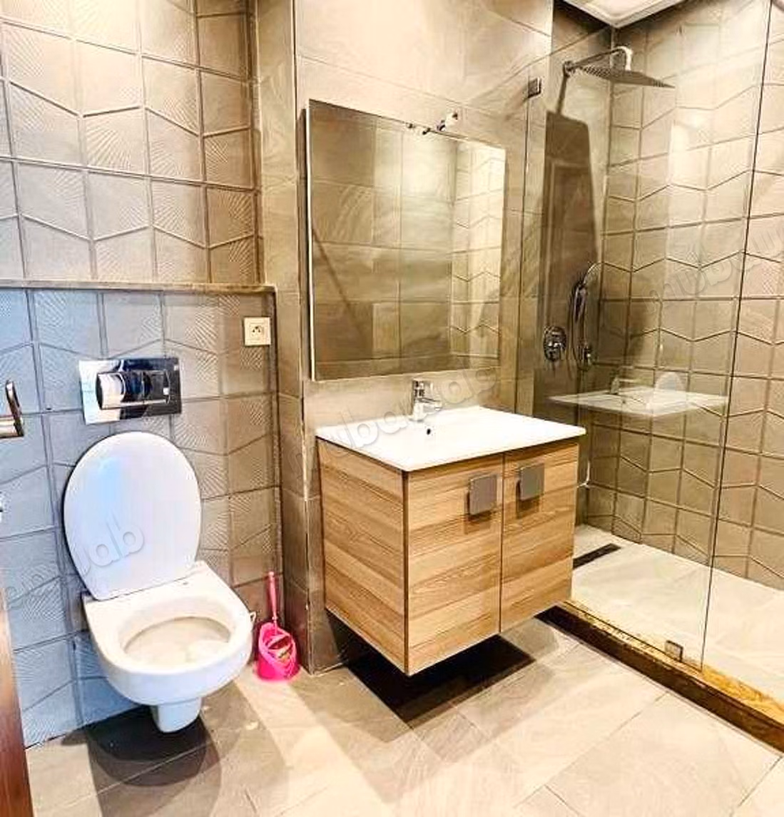 Apartment for Sale of 118.0 m² in Casablanca, Plateau