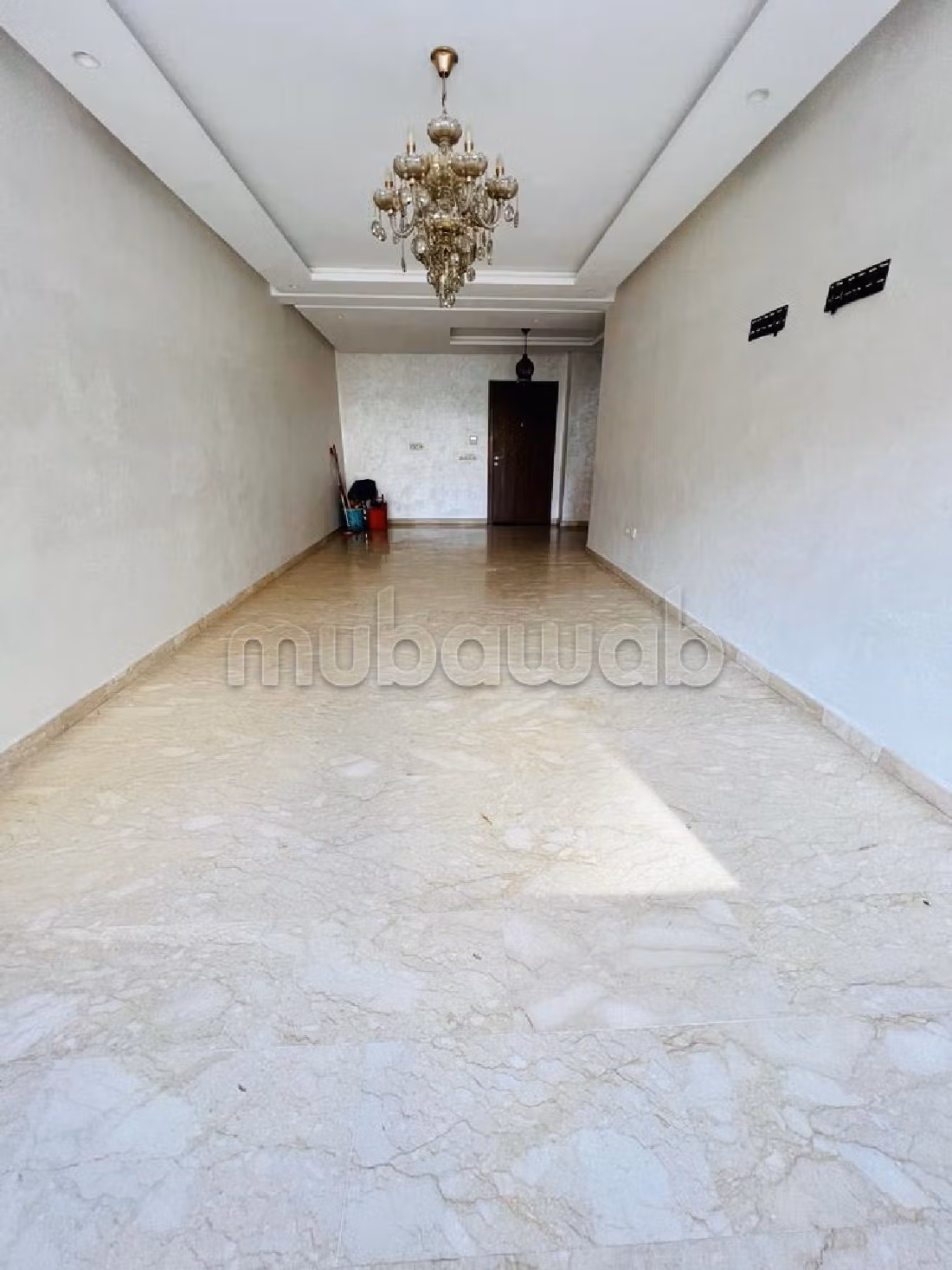 Piso en venta en Plateau Al Batha. 2 dormitorios. Ascensor y plazas de aparcamiento
