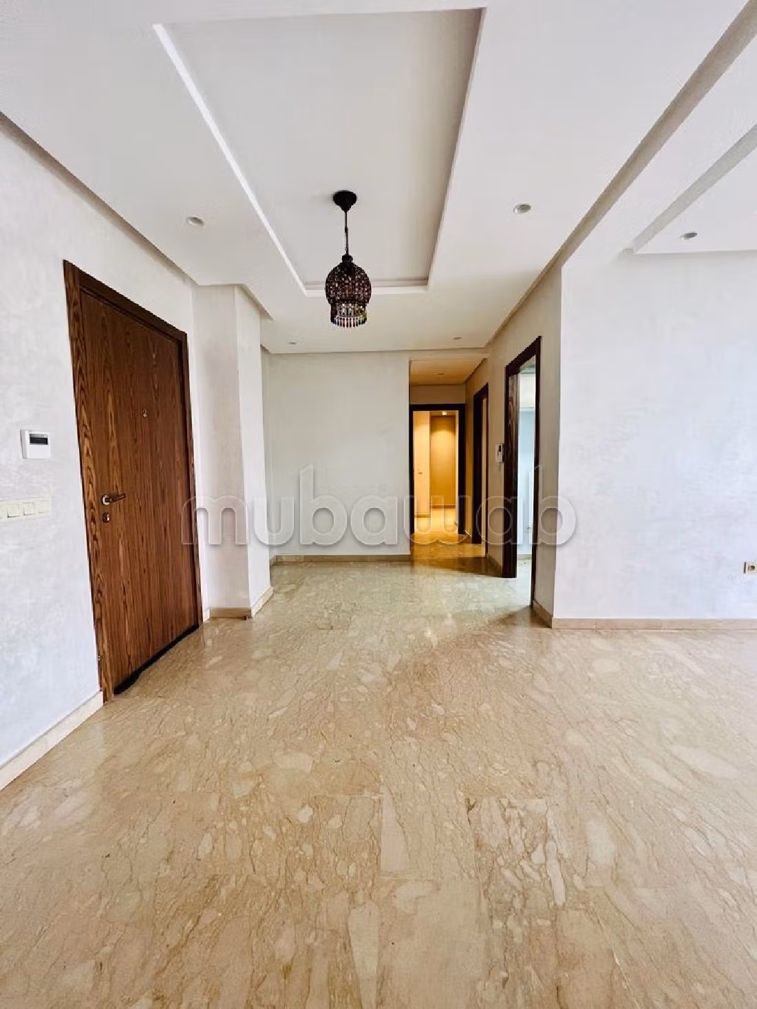 Piso en venta en Plateau Al Batha. 2 dormitorios. Ascensor y plazas de aparcamiento