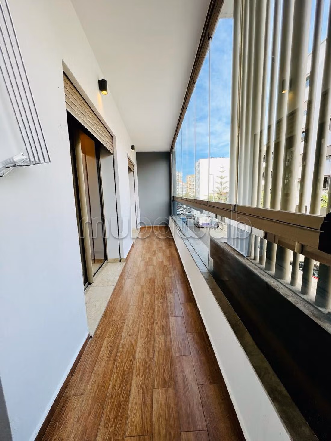Piso en venta en Plateau Al Batha. 2 dormitorios. Ascensor y plazas de aparcamiento