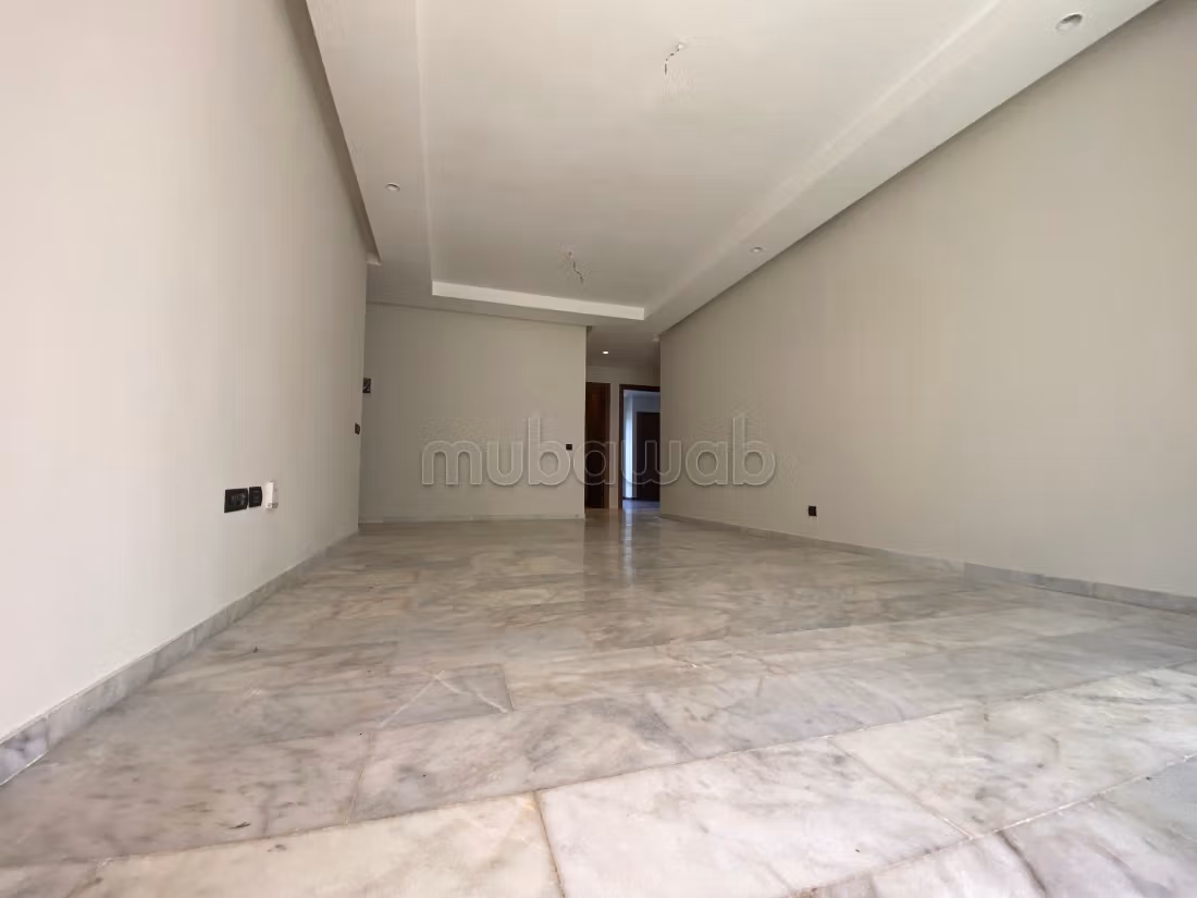 Rez de jardin 3 chambres ville verte