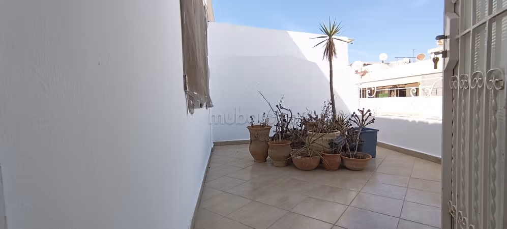 Joli appartement bien situé au quartier Beauséjour