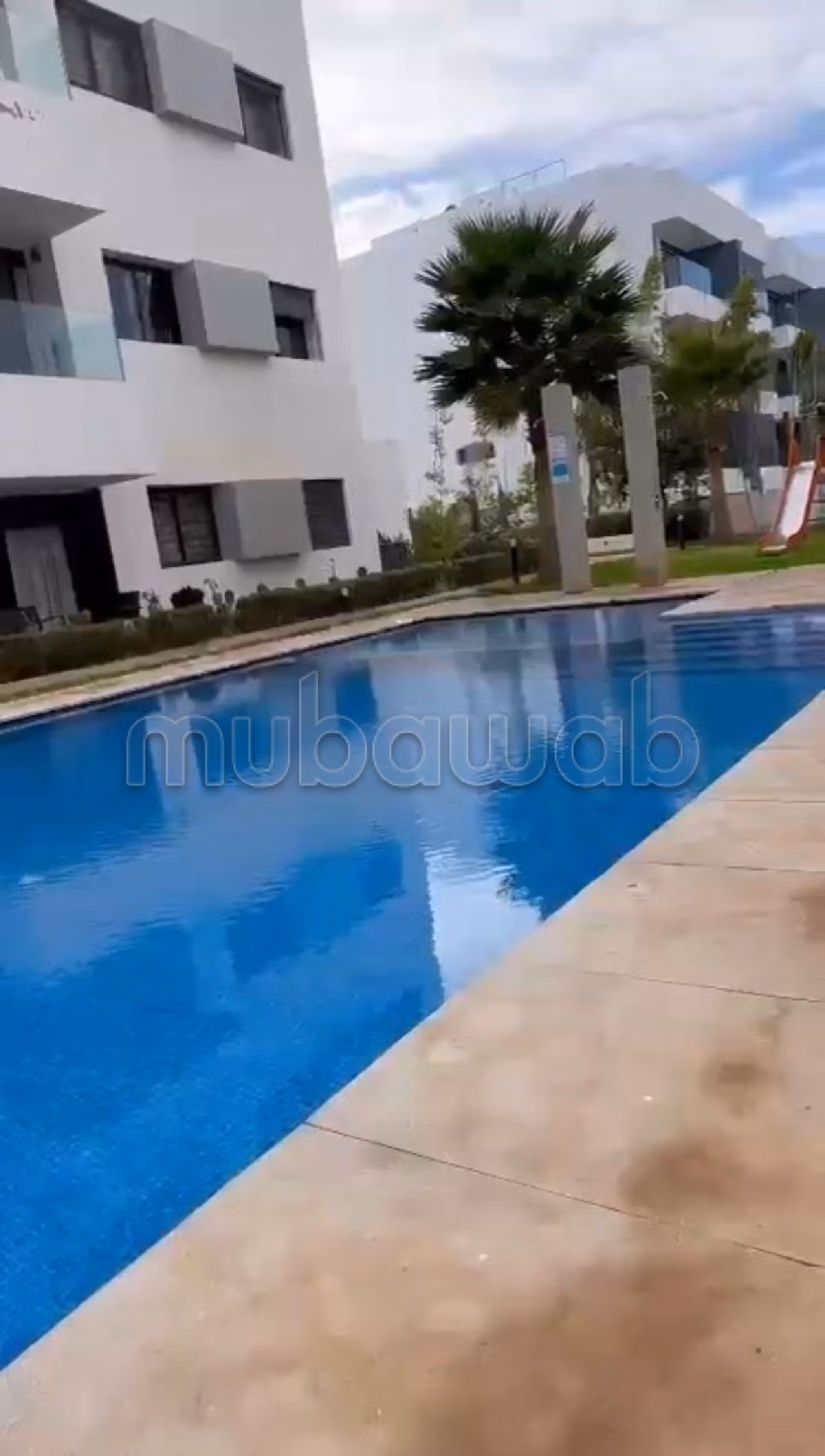 Very nice apartment for rent. 2 beautiful rooms. Furnishings. 